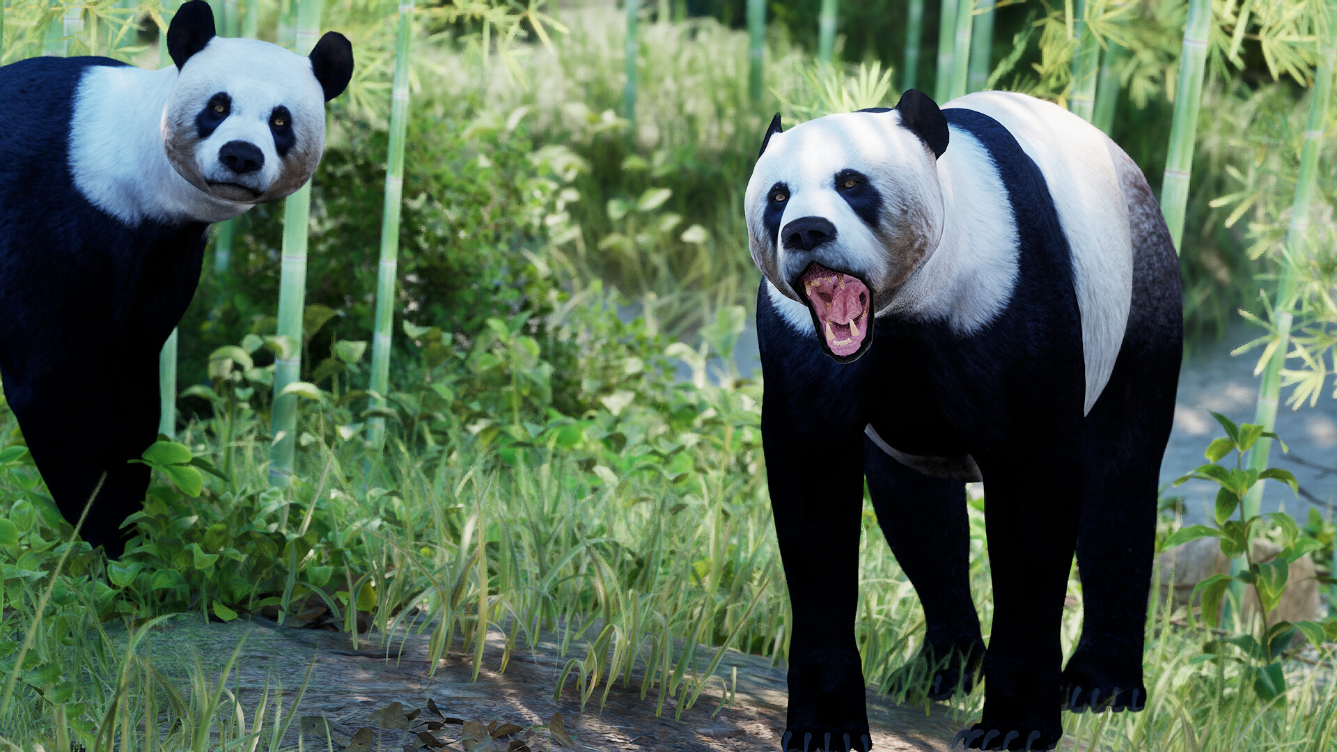 Eden Island Screenshot 58