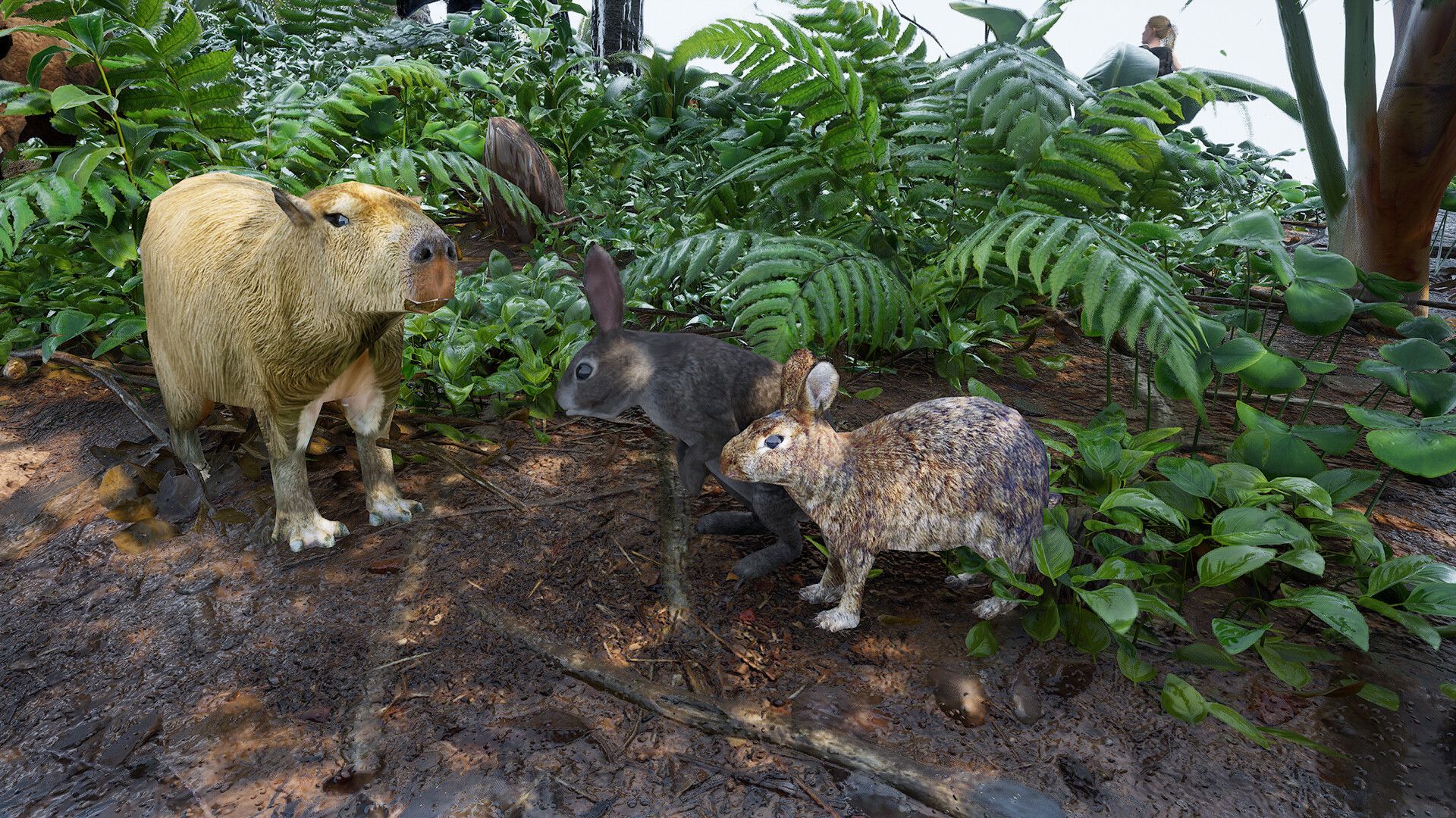 Eden Island Screenshot 52