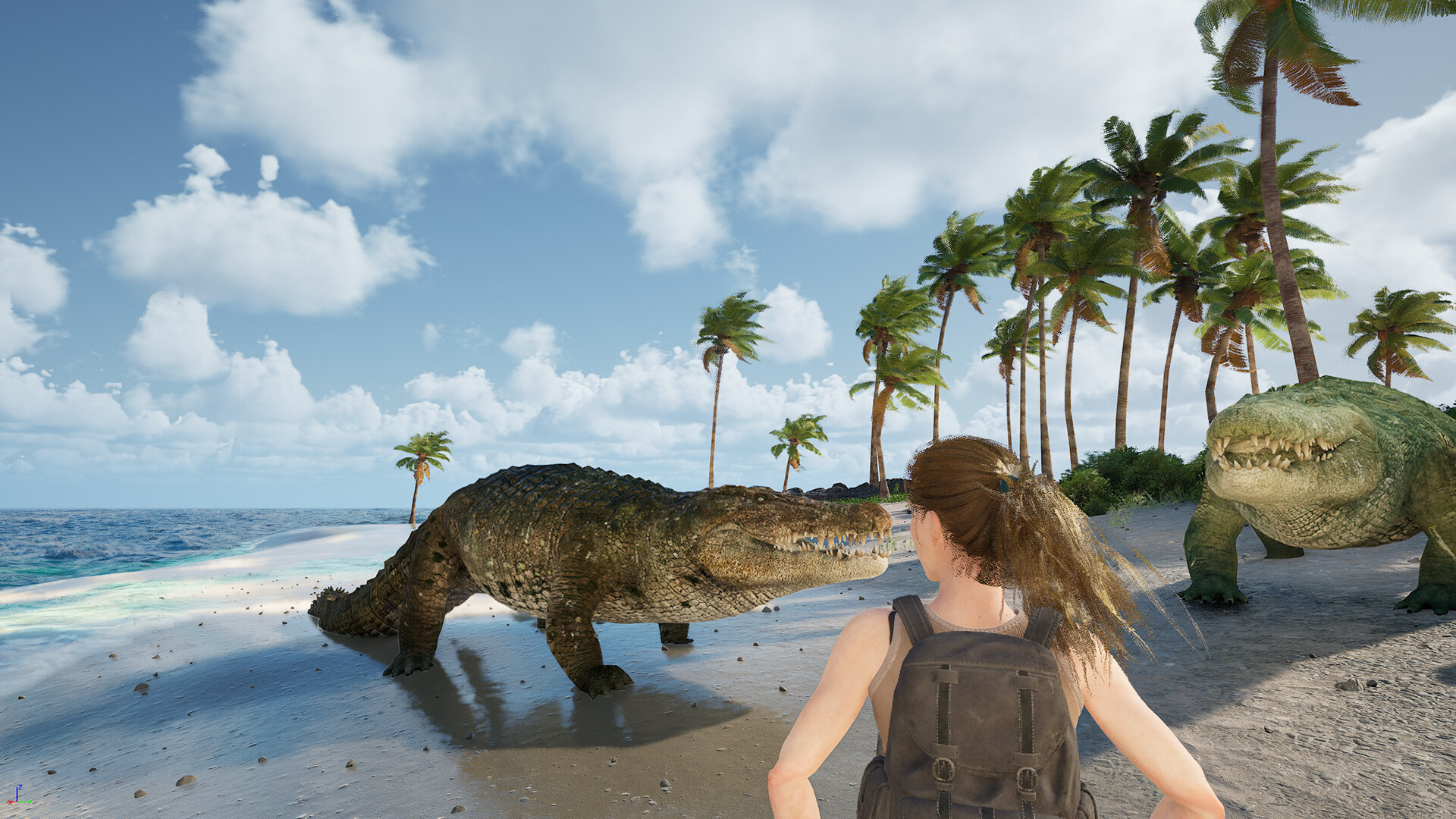 Eden Island Screenshot 16