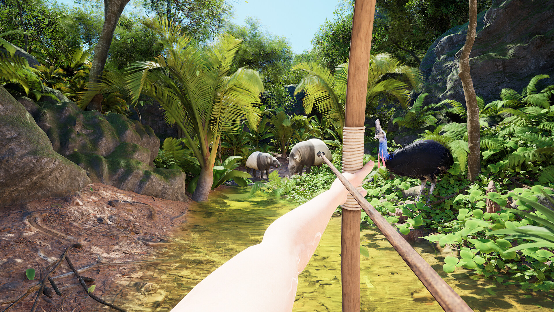 Eden Island Screenshot 50