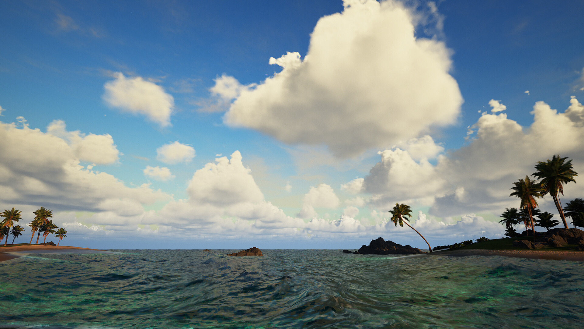 Eden Island Screenshot 28