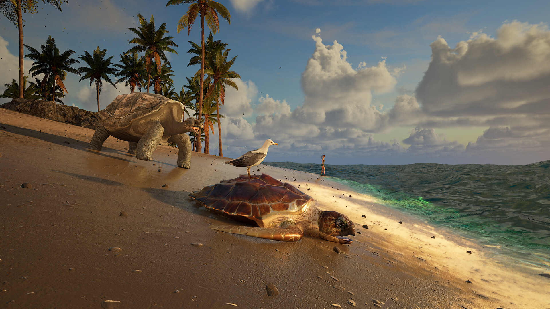 Eden Island Screenshot 35