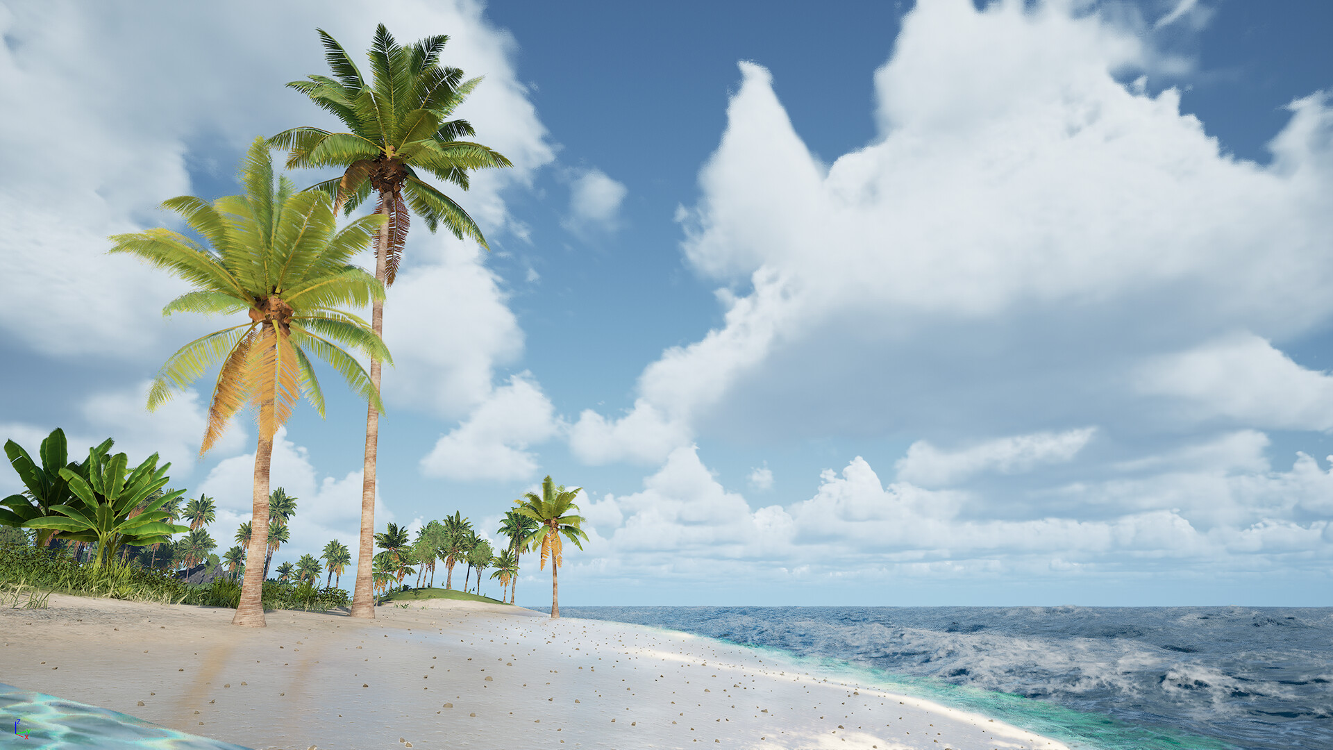 Eden Island Screenshot 15