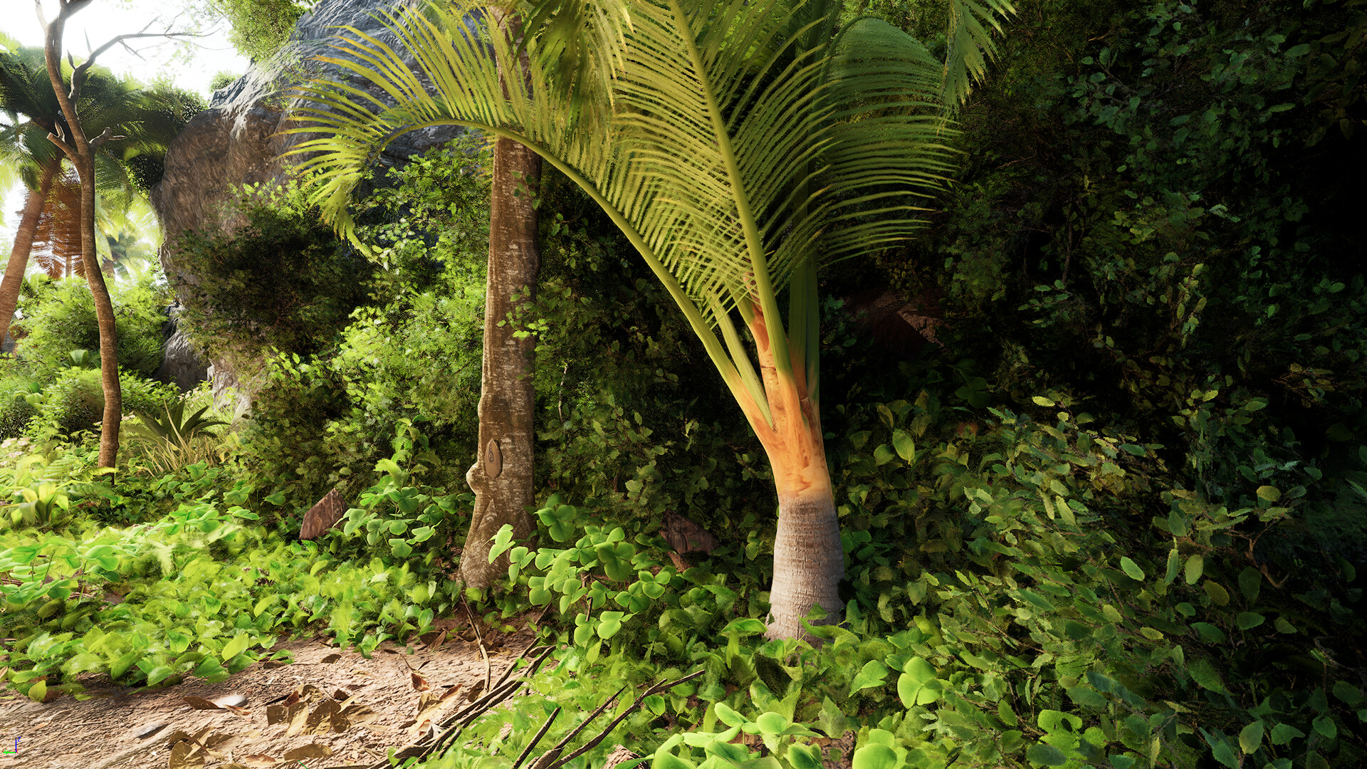 Eden Island Screenshot 18