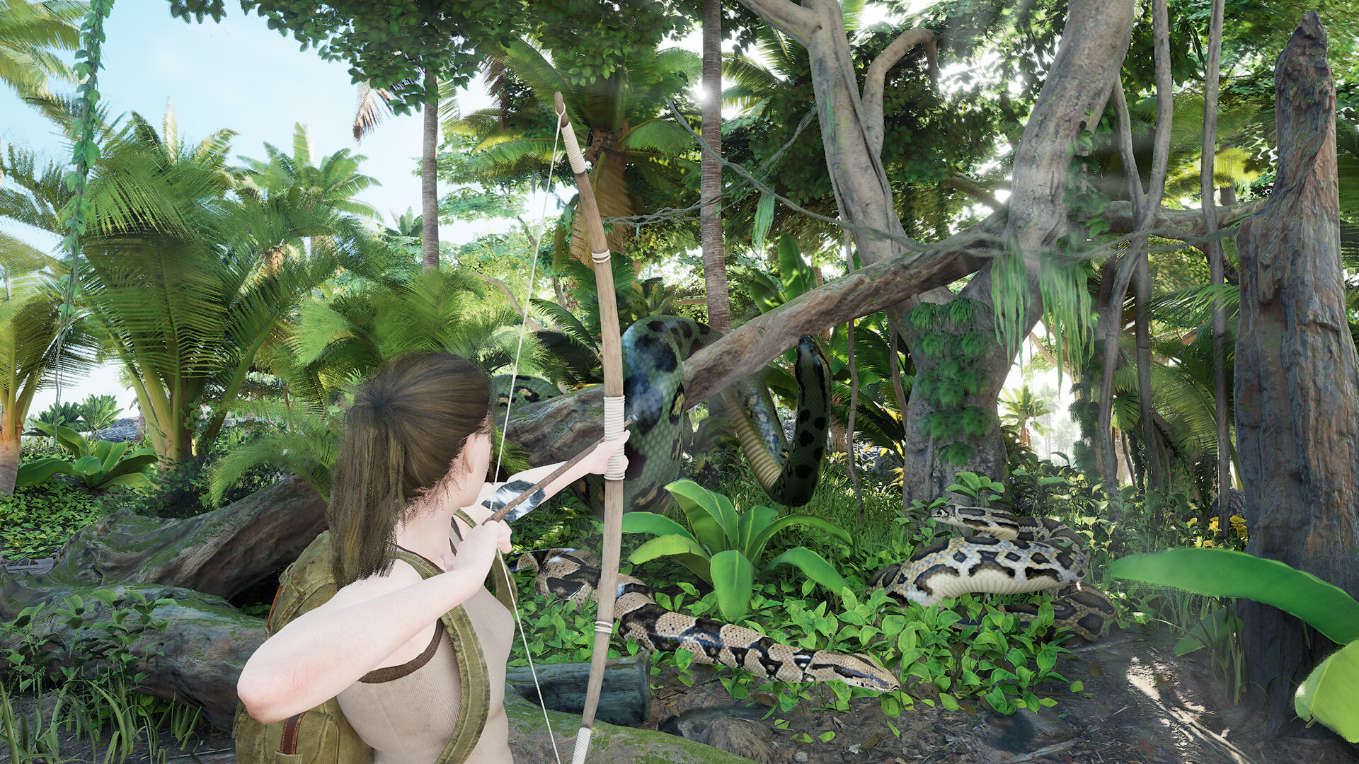 Eden Island Screenshot 57