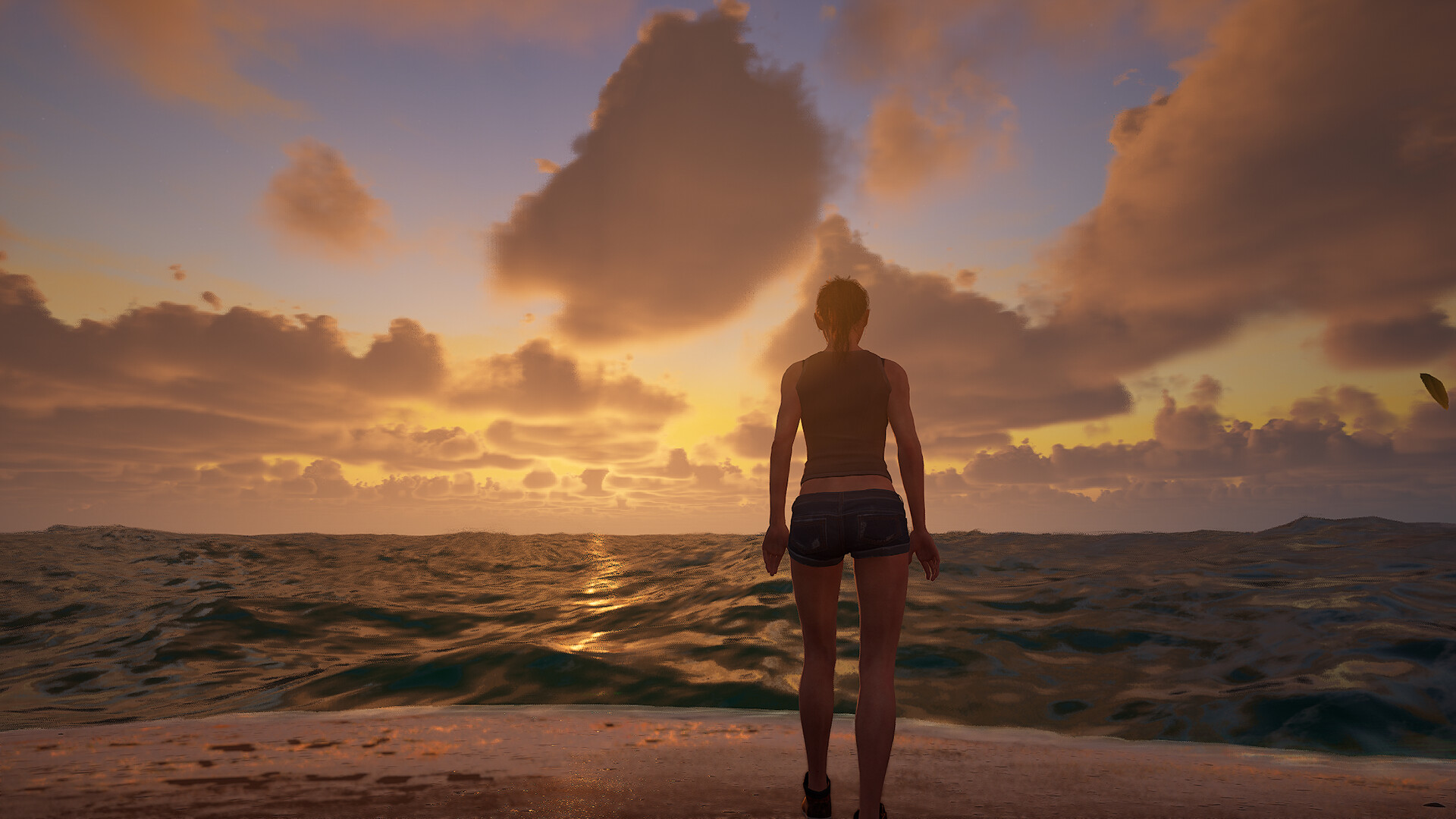 Eden Island Screenshot 21