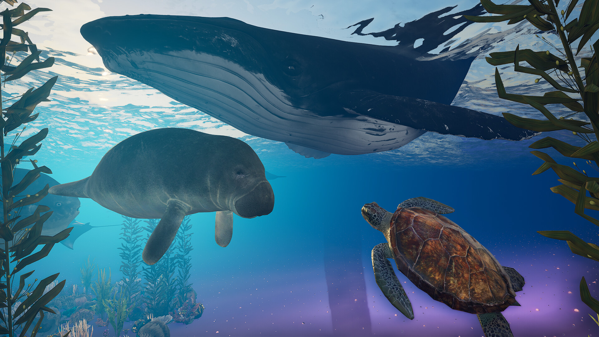 Eden Island Screenshot 30