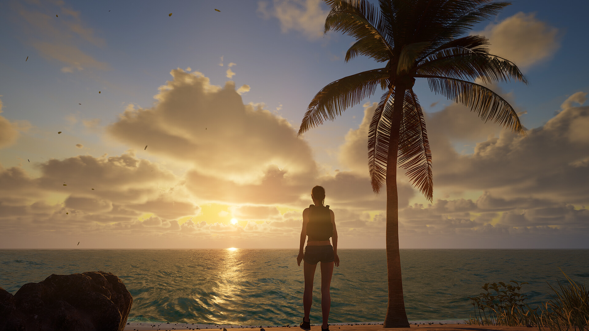 Eden Island Screenshot 24