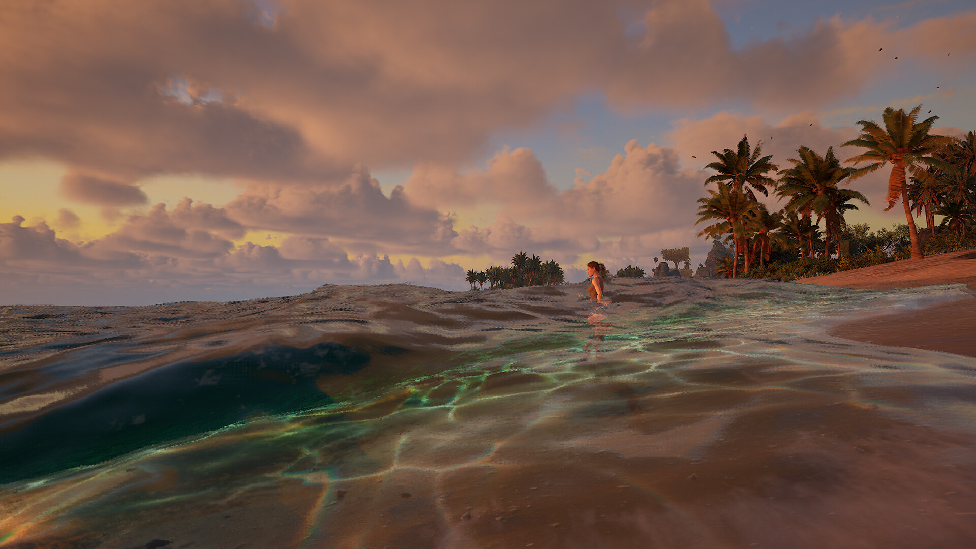 Eden Island Screenshot 22
