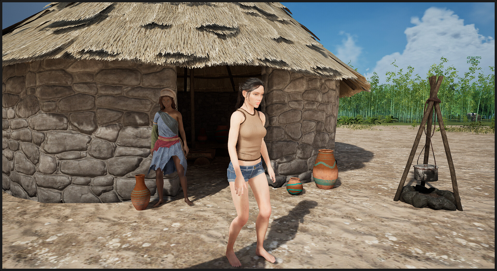 Eden Island Screenshot 11