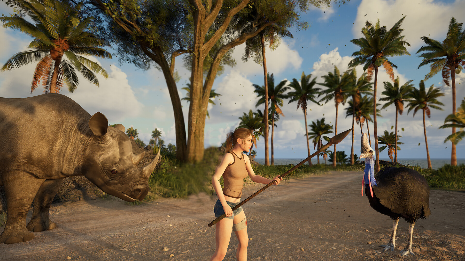 Eden Island Screenshot 41