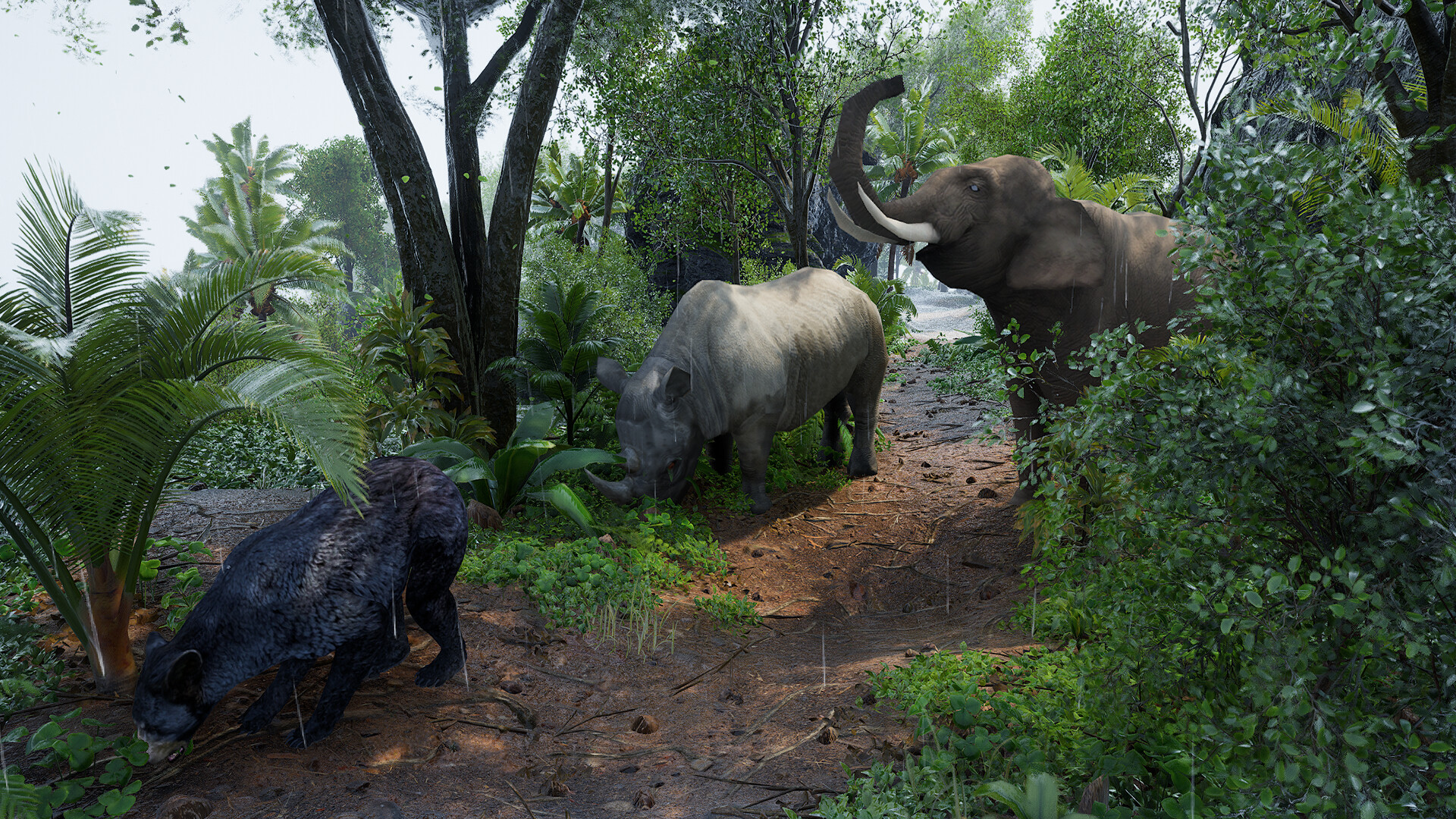 Eden Island Screenshot 51