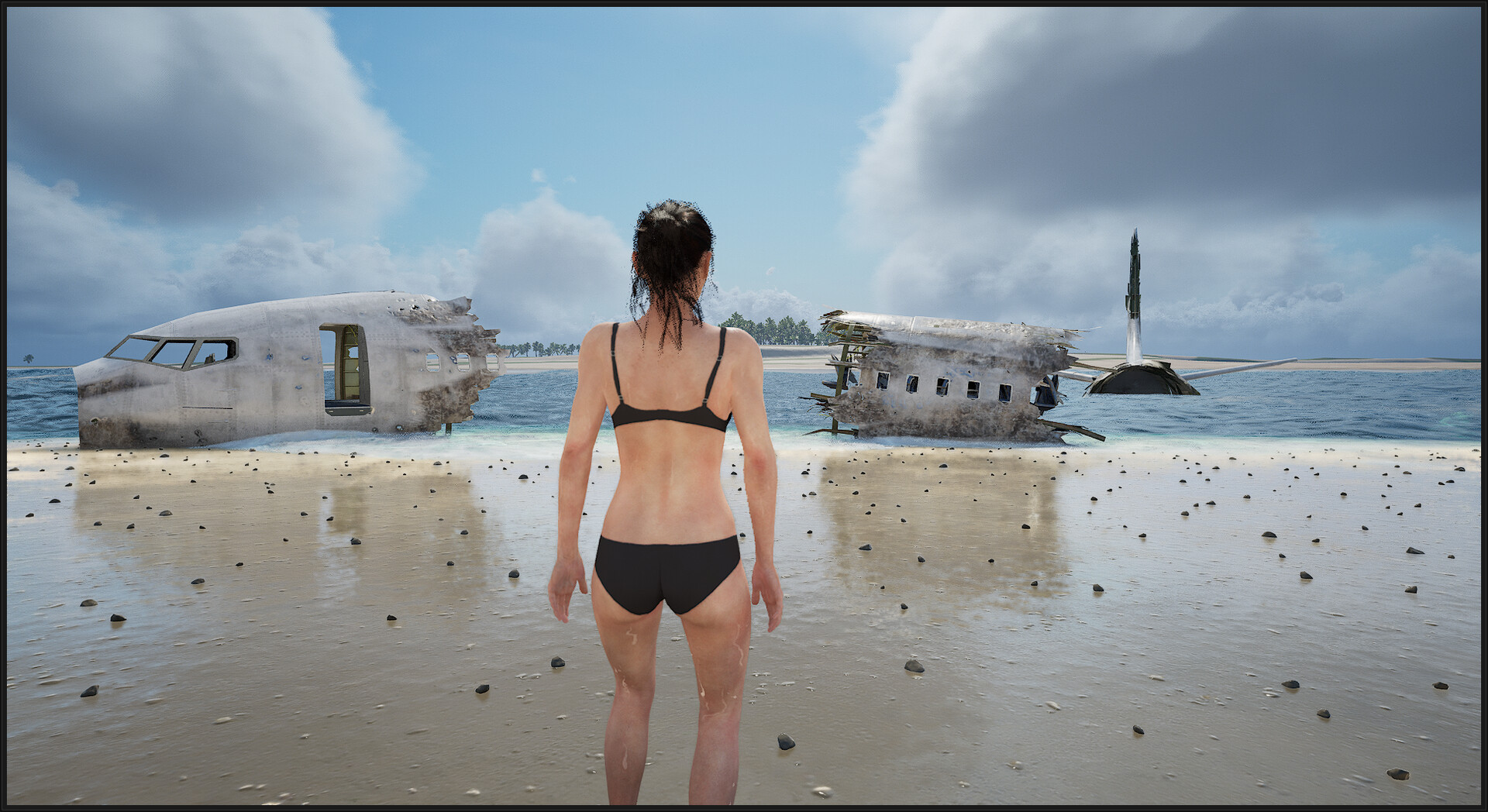 Eden Island Screenshot 9