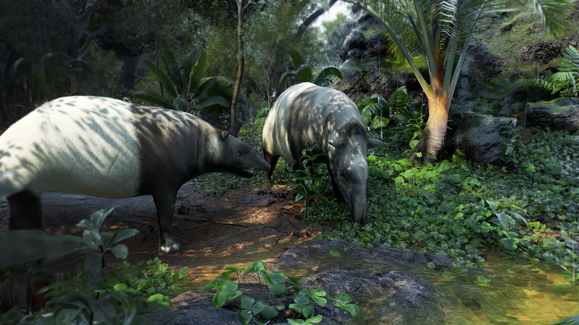 Eden Island Screenshot 55