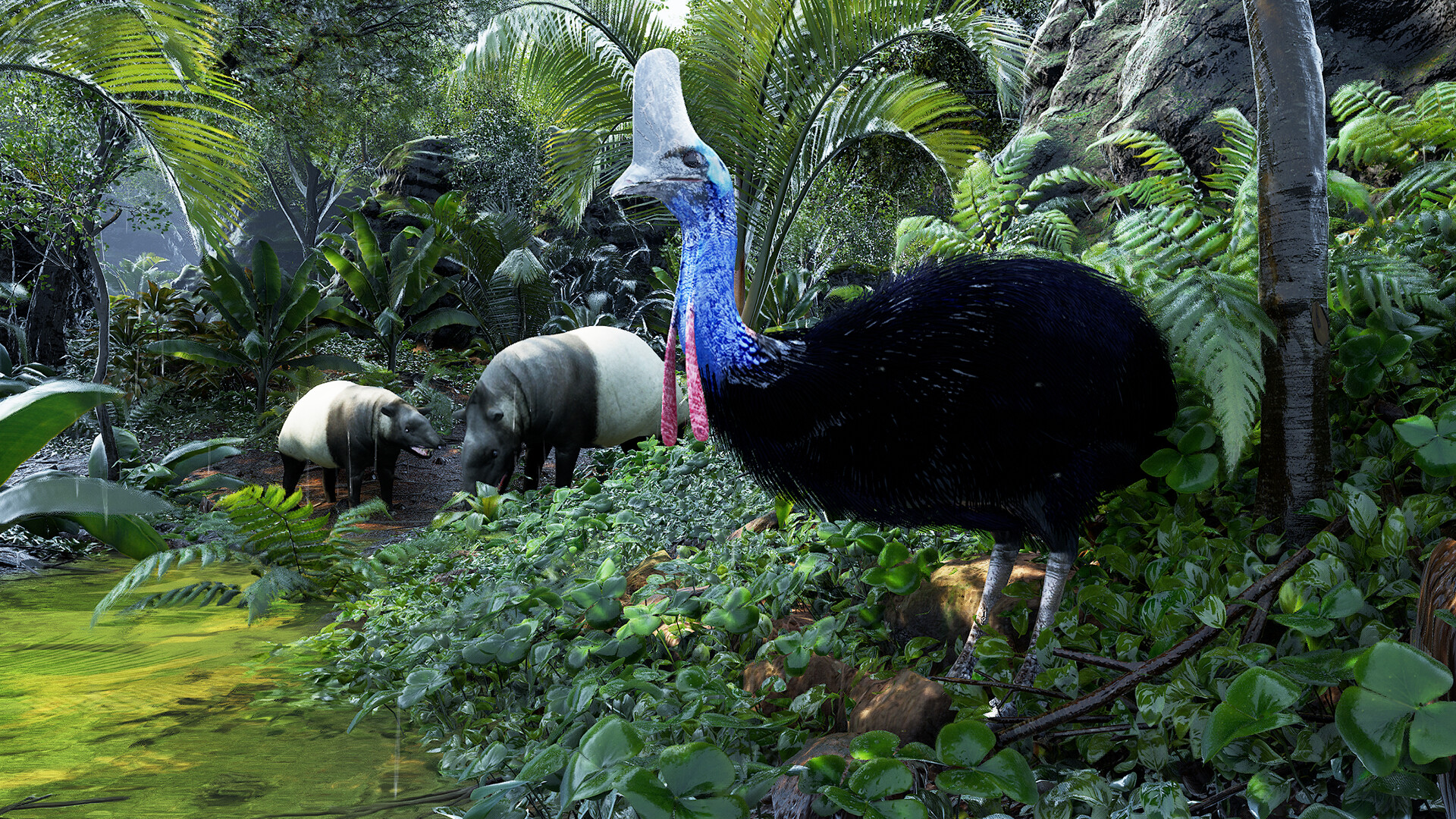 Eden Island Screenshot 56