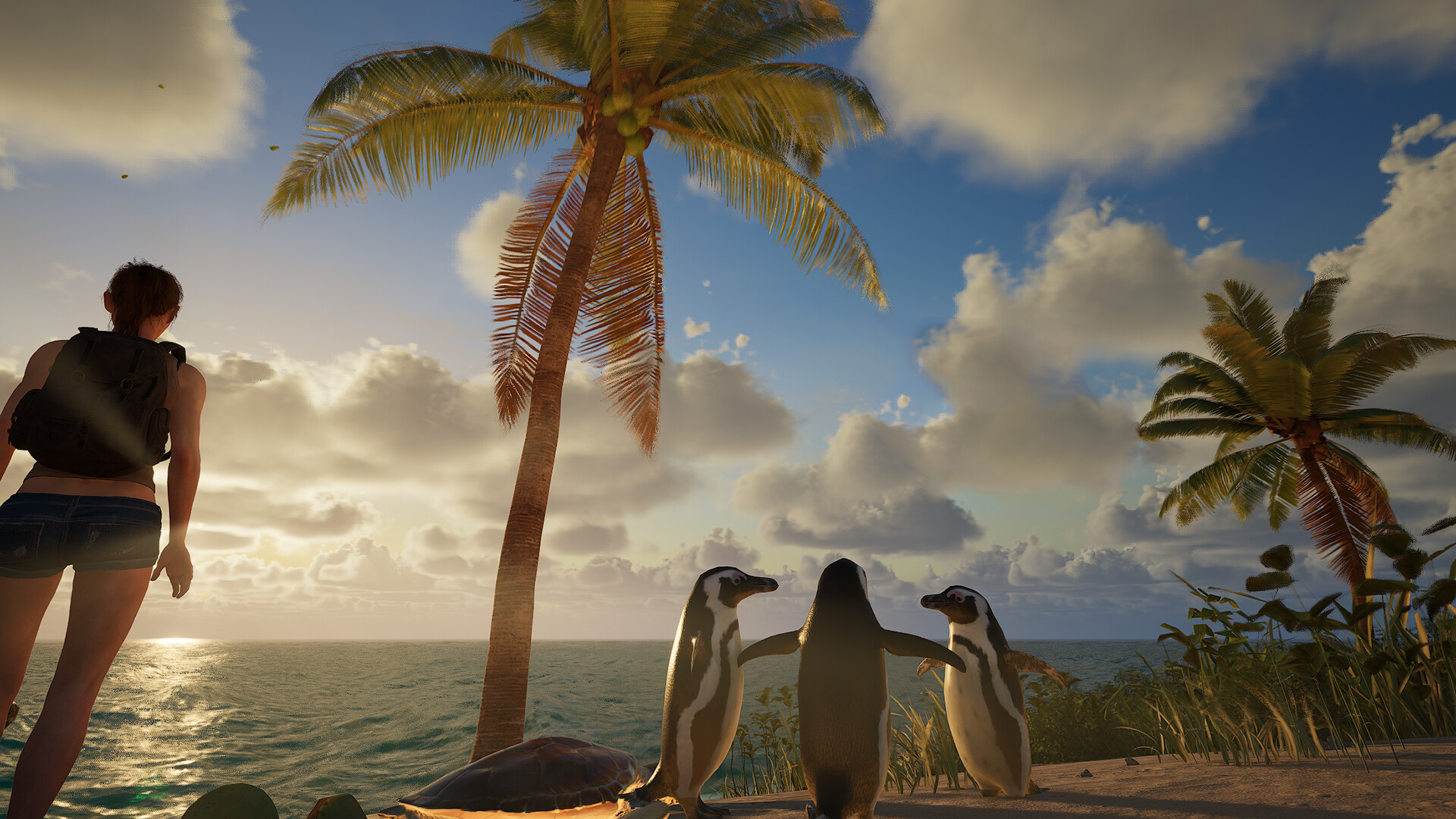 Eden Island Screenshot 26