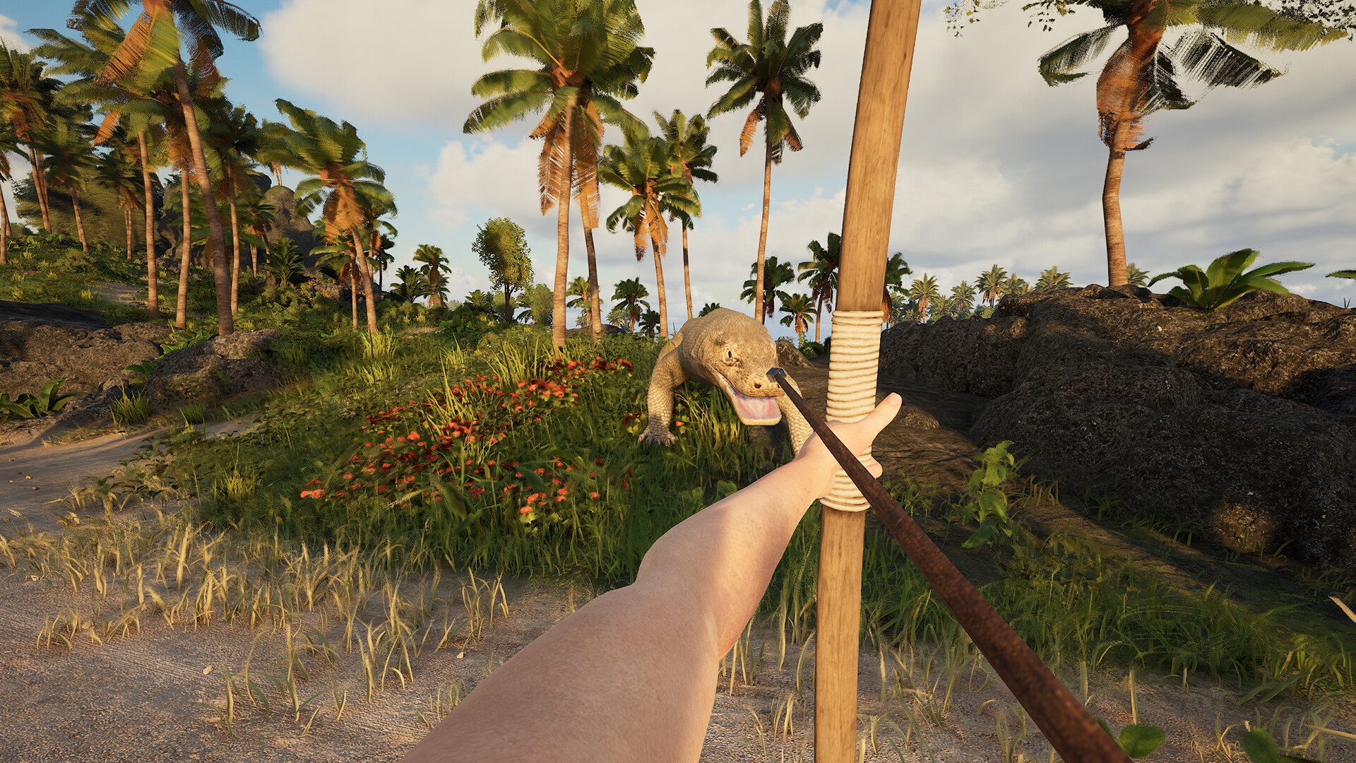 Eden Island Screenshot 44