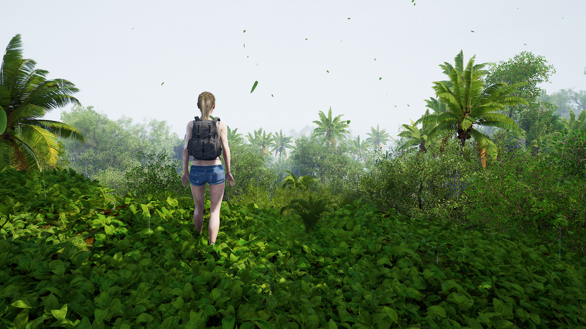 Eden Island Screenshot 48