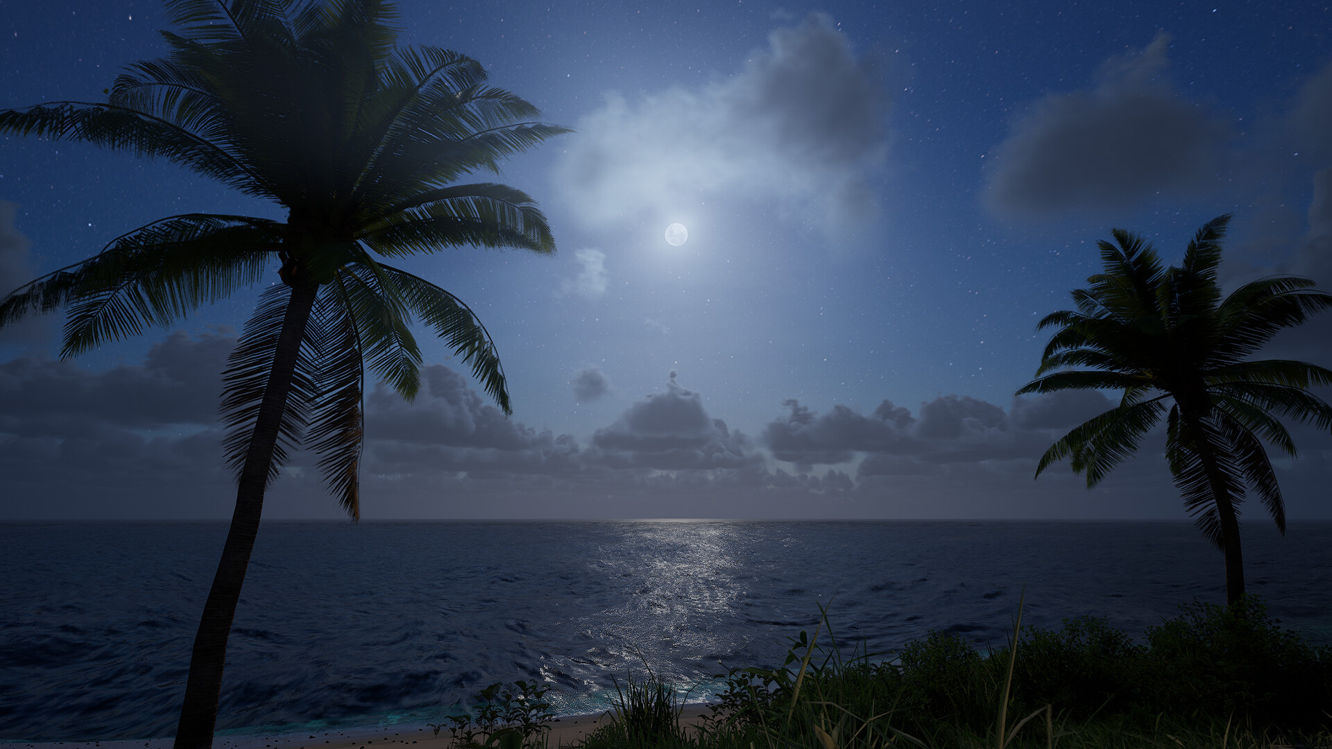 Eden Island Screenshot 20