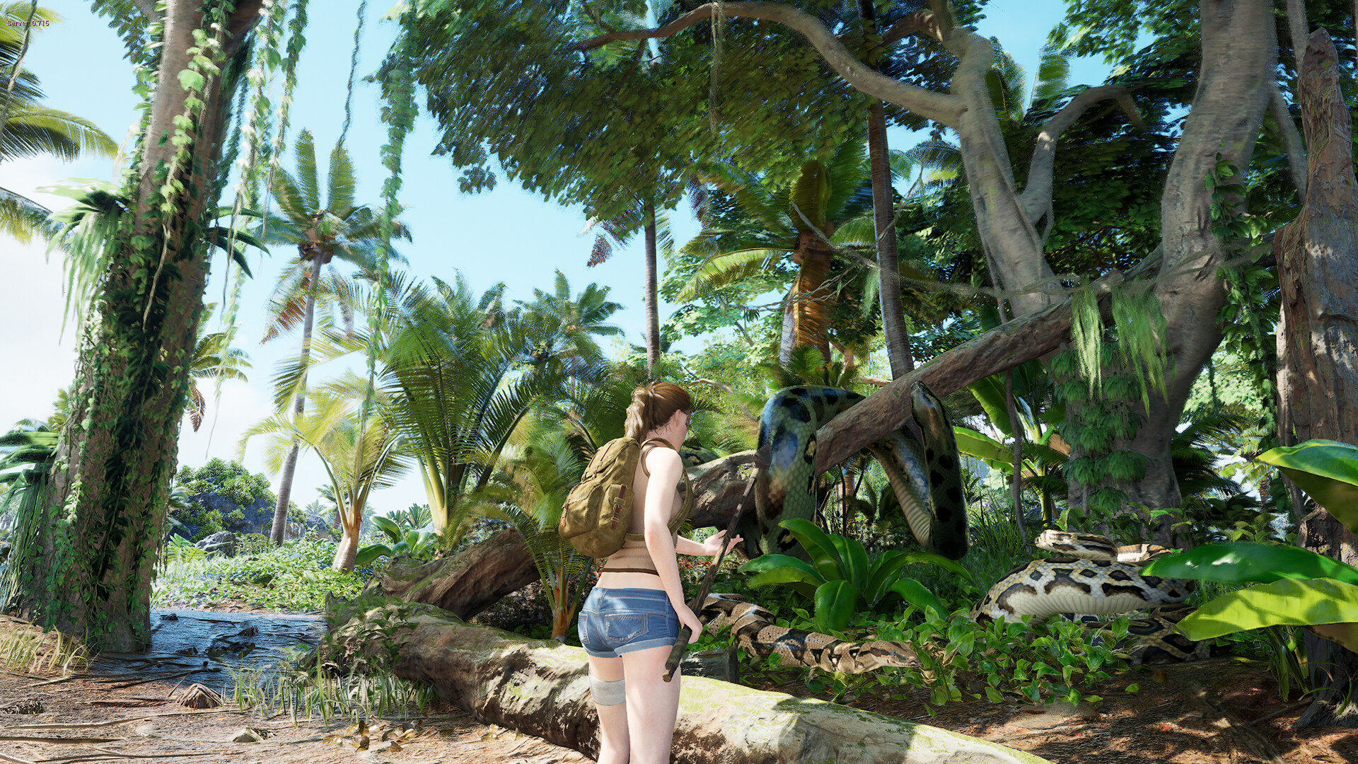 Eden Island Screenshot 62