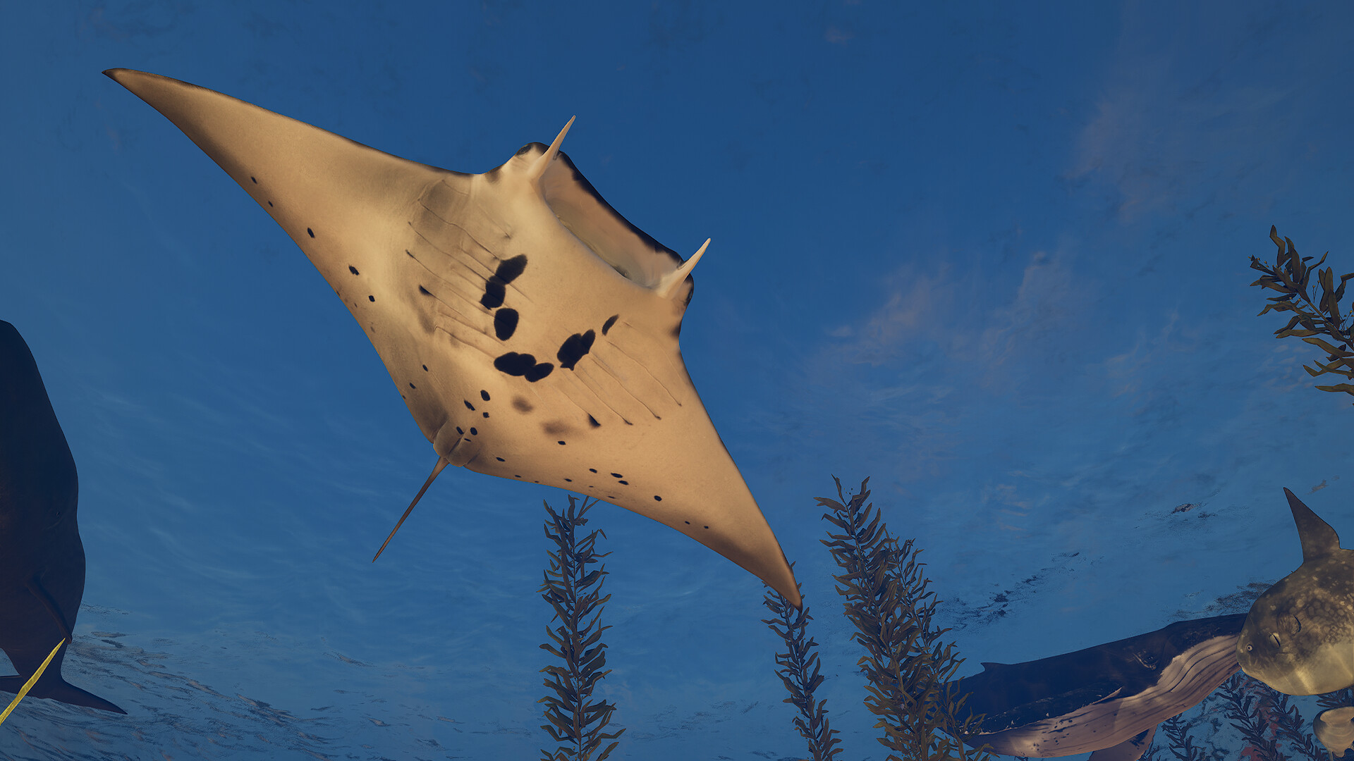 Eden Island Screenshot 33