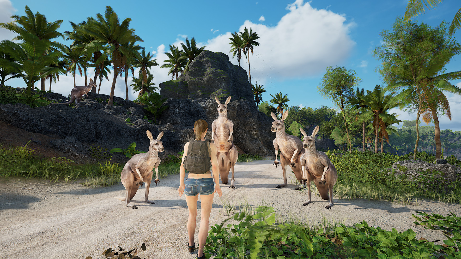 Eden Island Screenshot 14