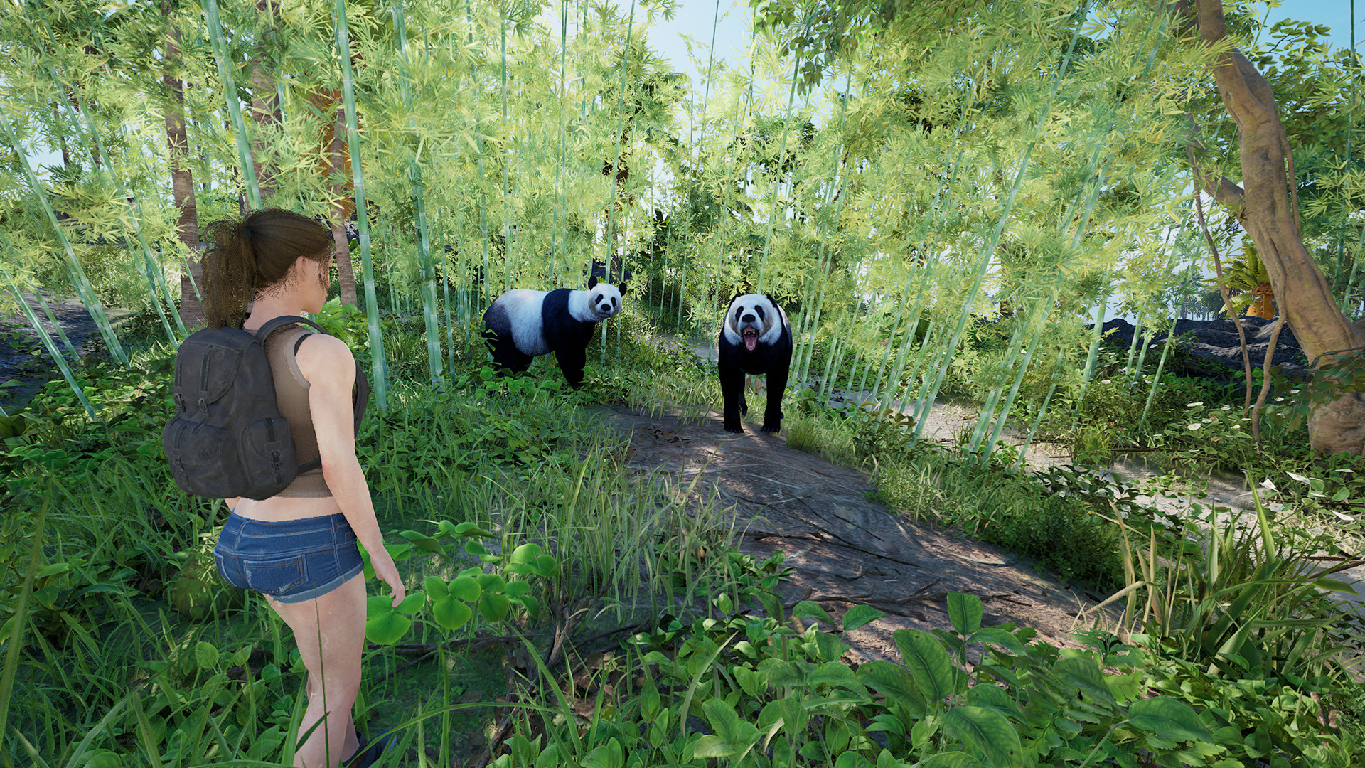 Eden Island Screenshot 7