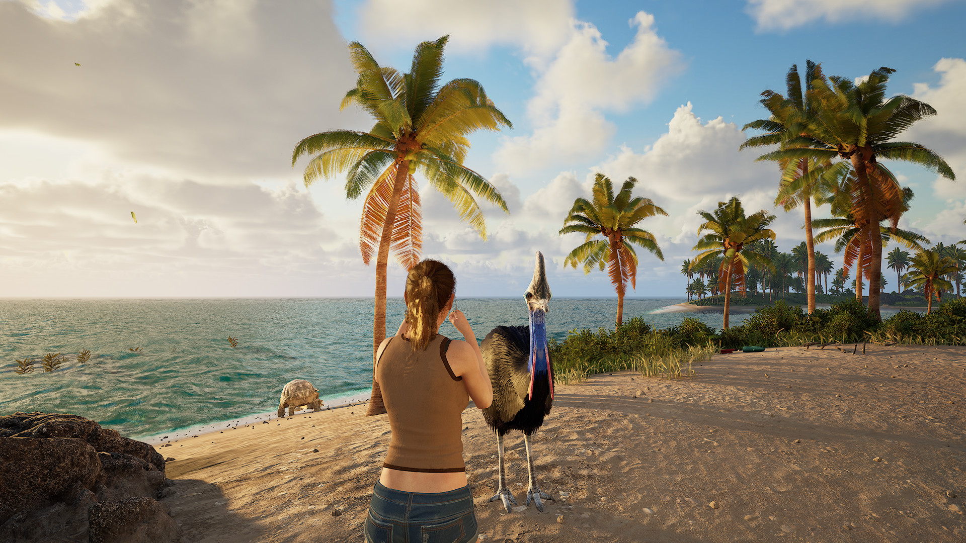 Eden Island Screenshot 13