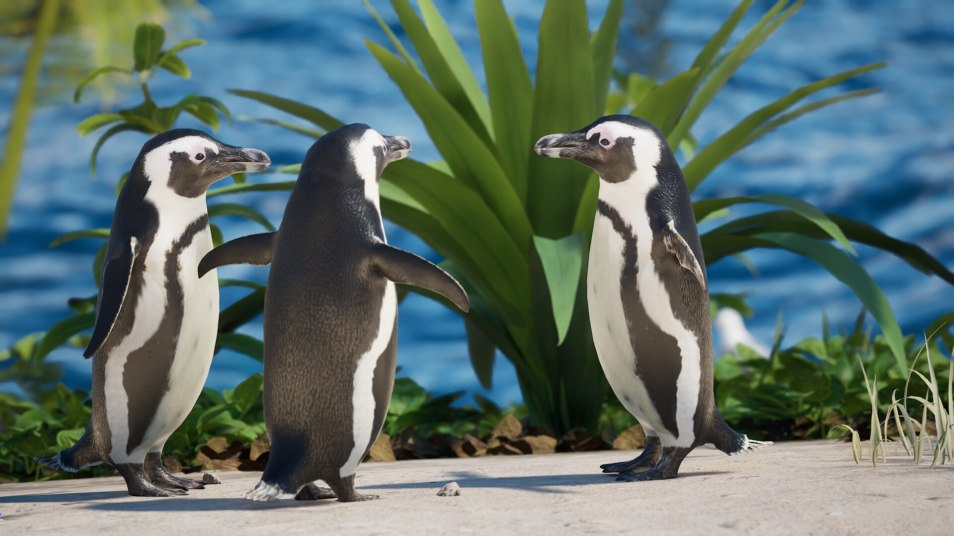 Eden Island Screenshot 59