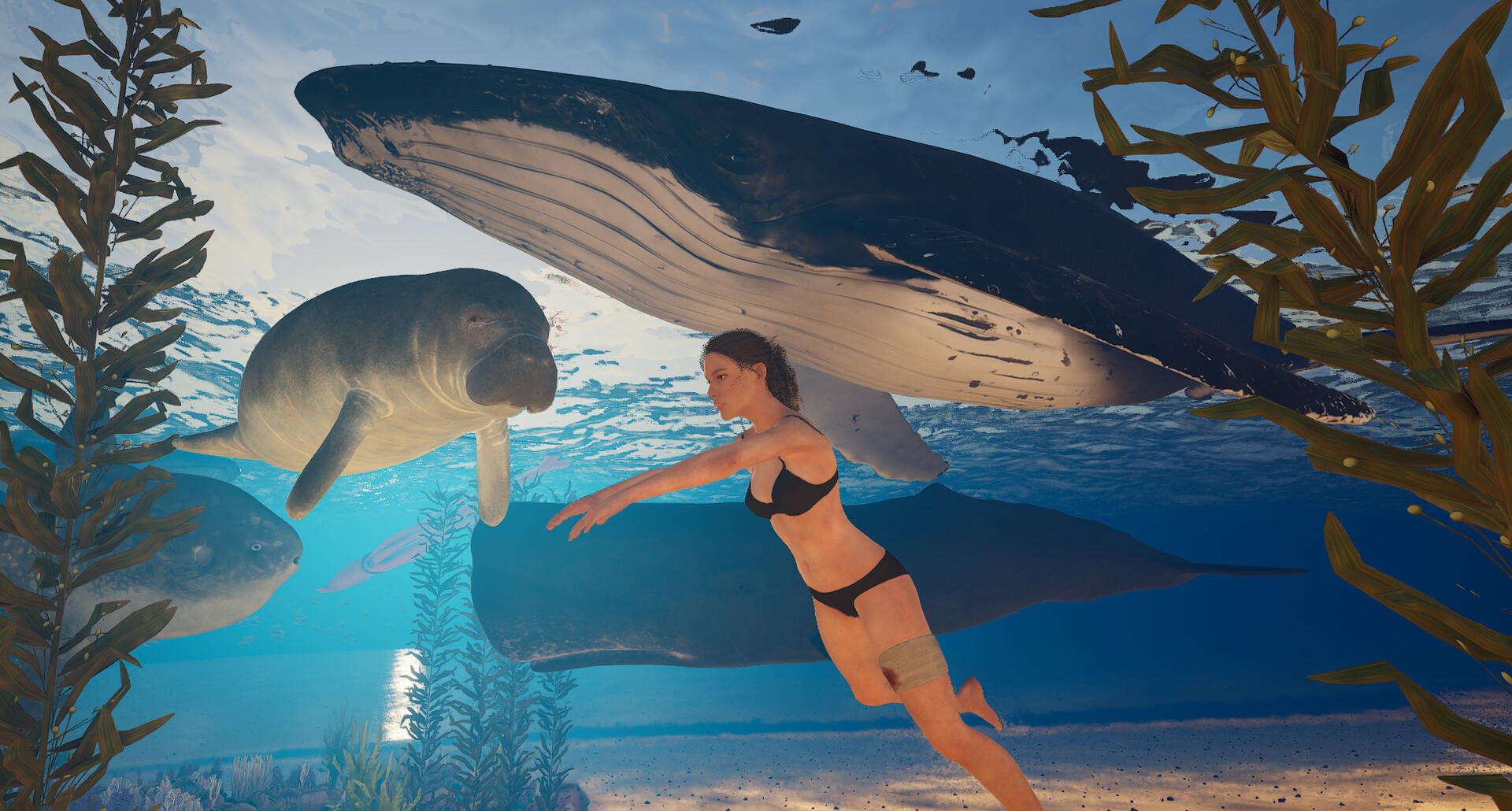 Eden Island Screenshot 38