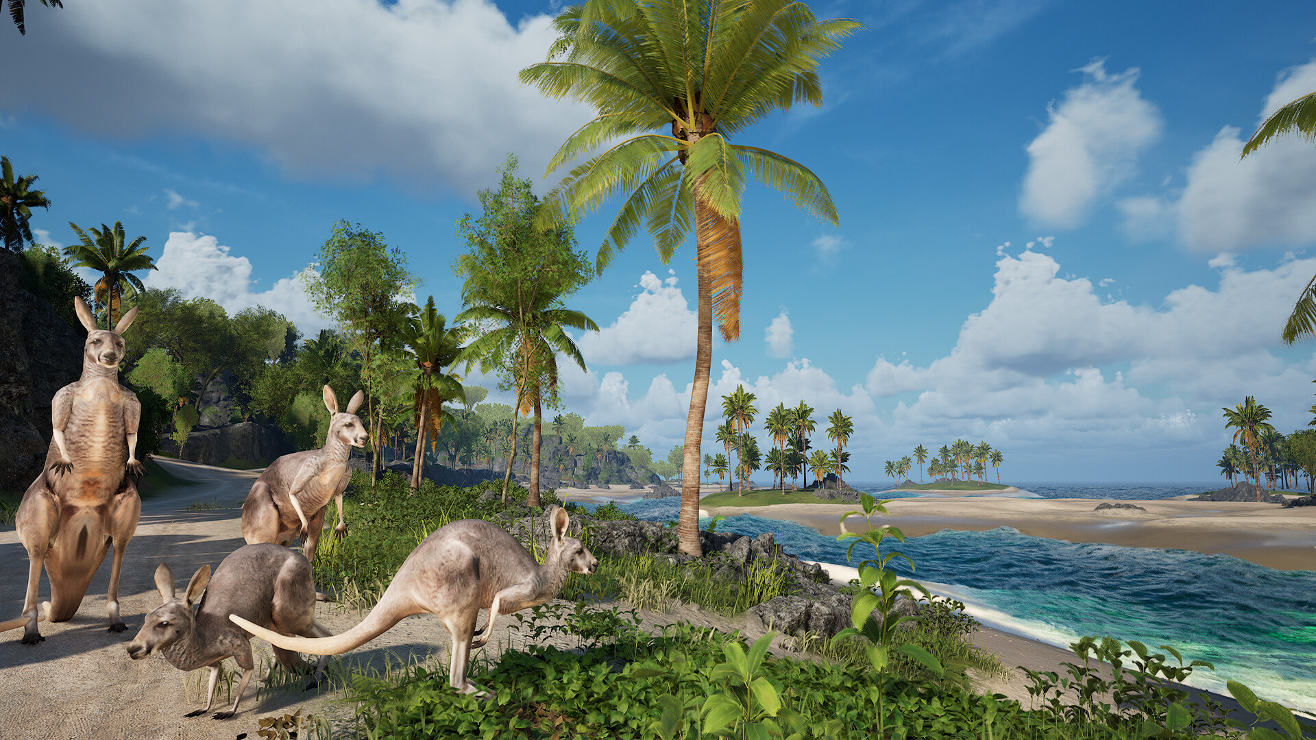 Eden Island Screenshot 45