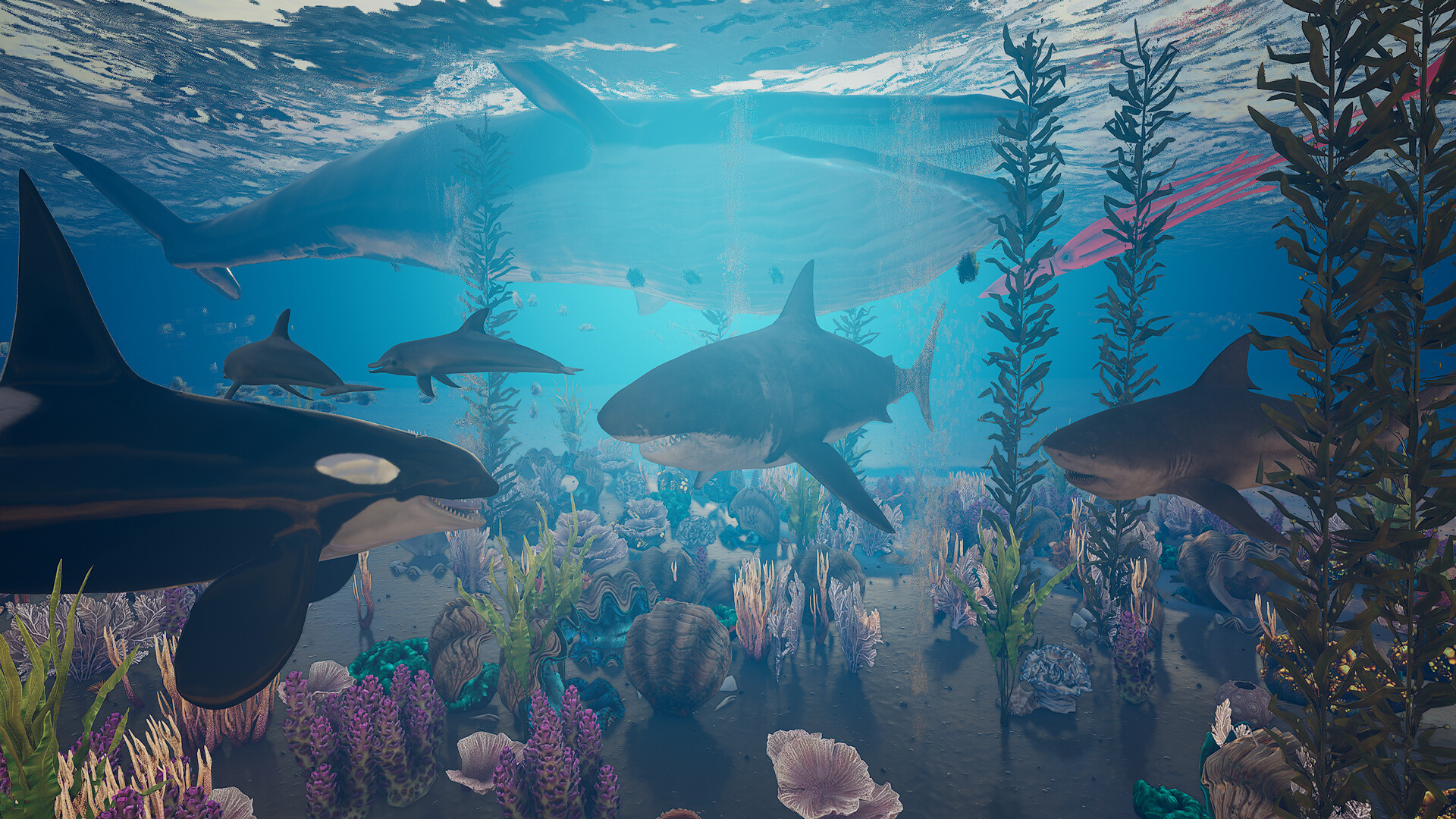 Eden Island Screenshot 36