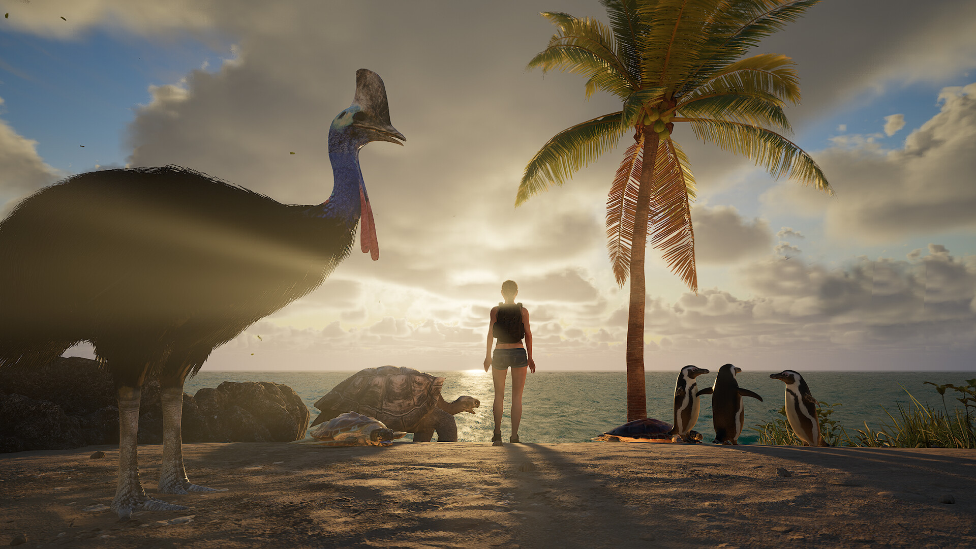 Eden Island Screenshot 25