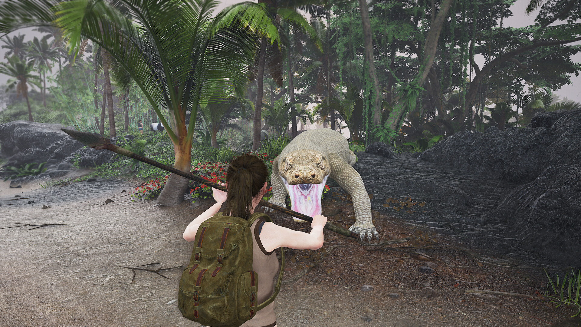 Eden Island Screenshot 61