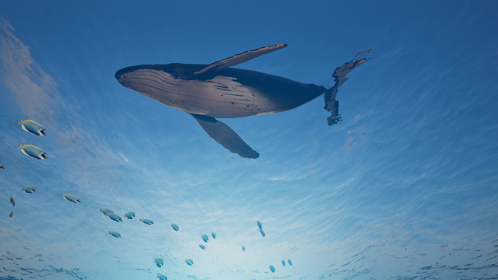 Eden Island Screenshot 34