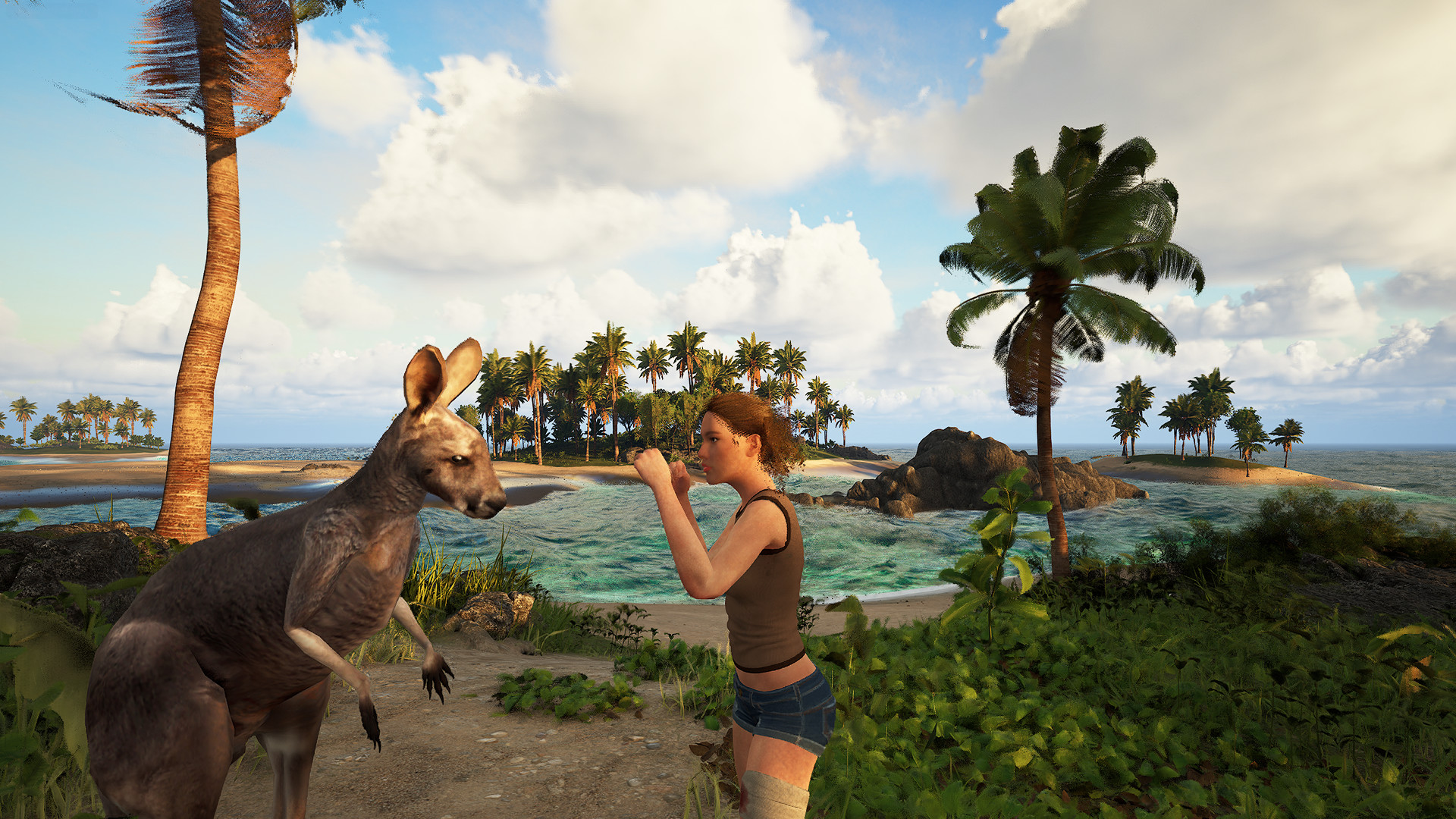 Eden Island Screenshot 8