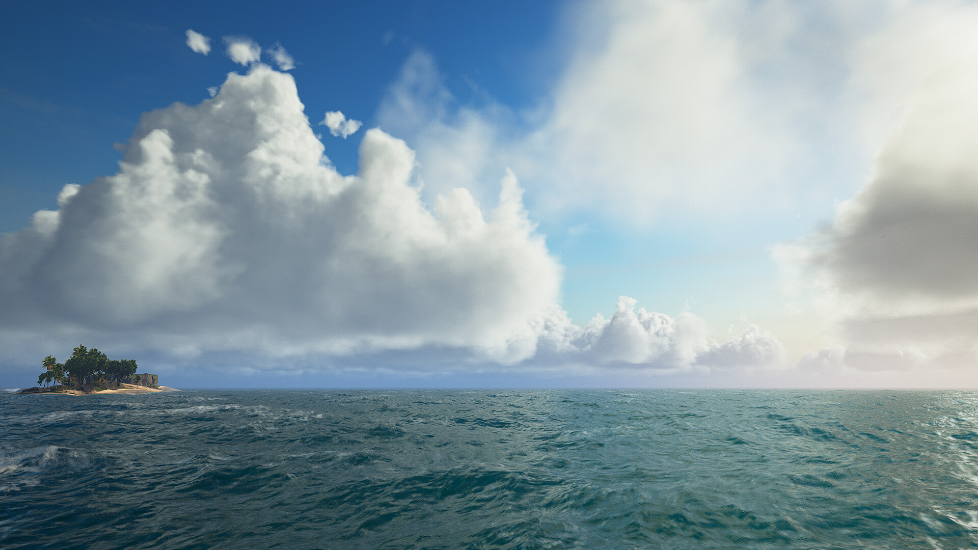 Eden Island Screenshot 49