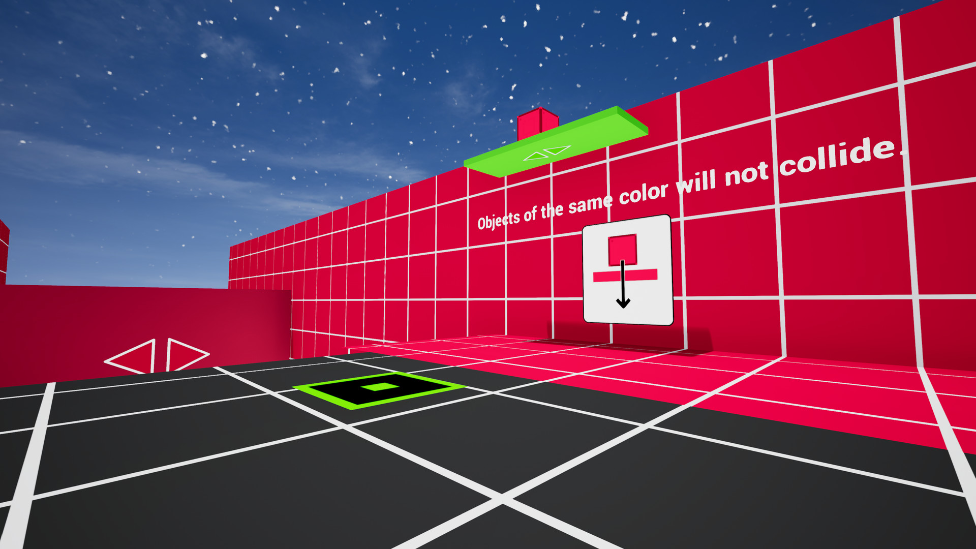 ColorCube Screenshot 9