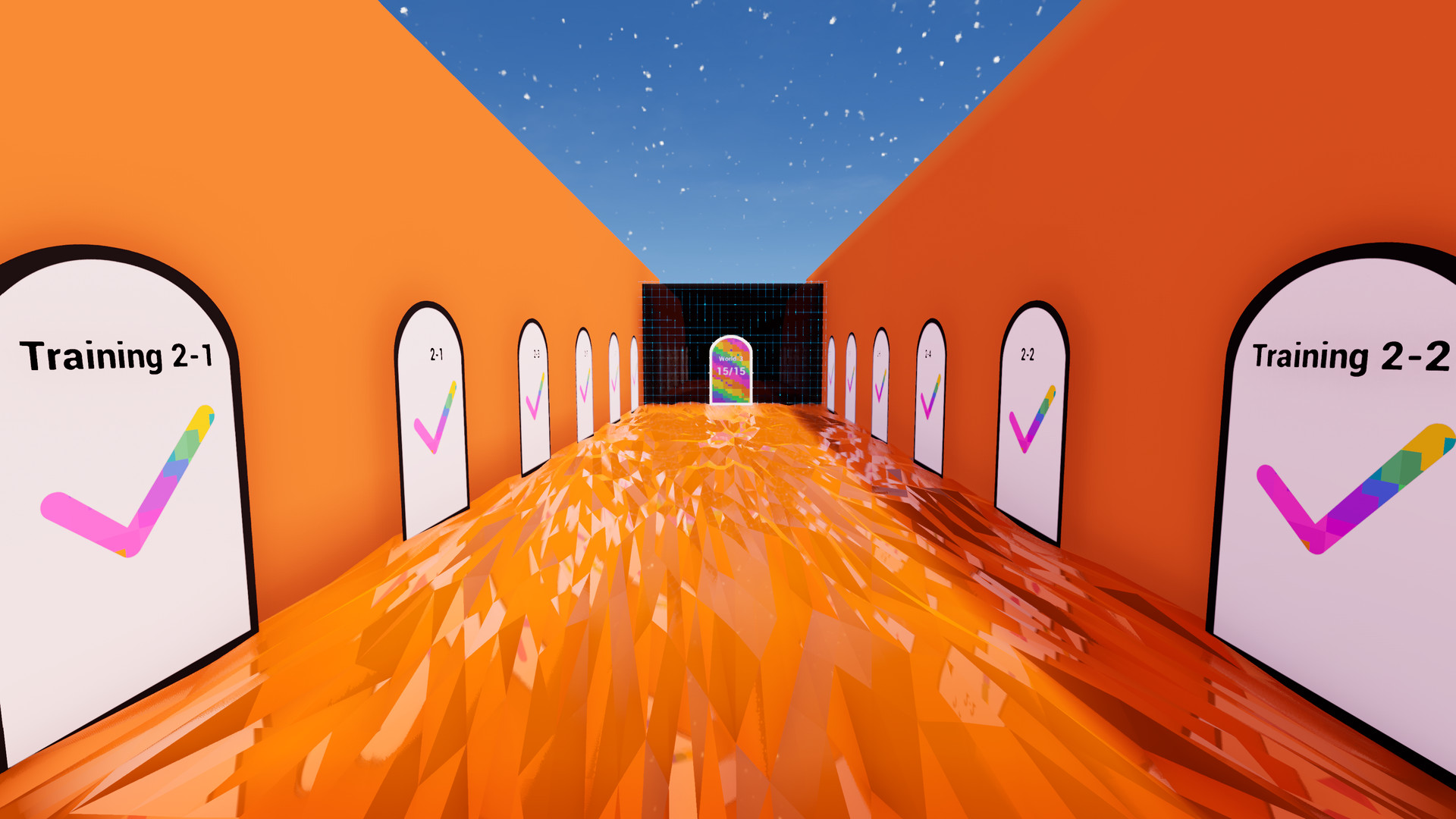 ColorCube Screenshot 5