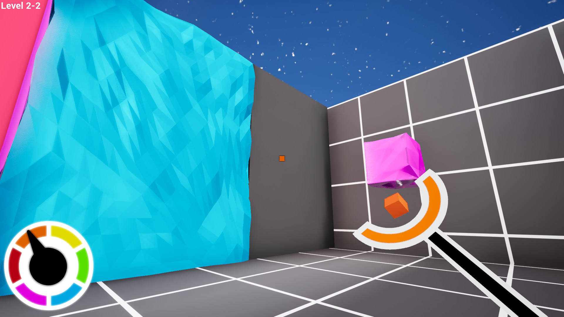 ColorCube Screenshot 0