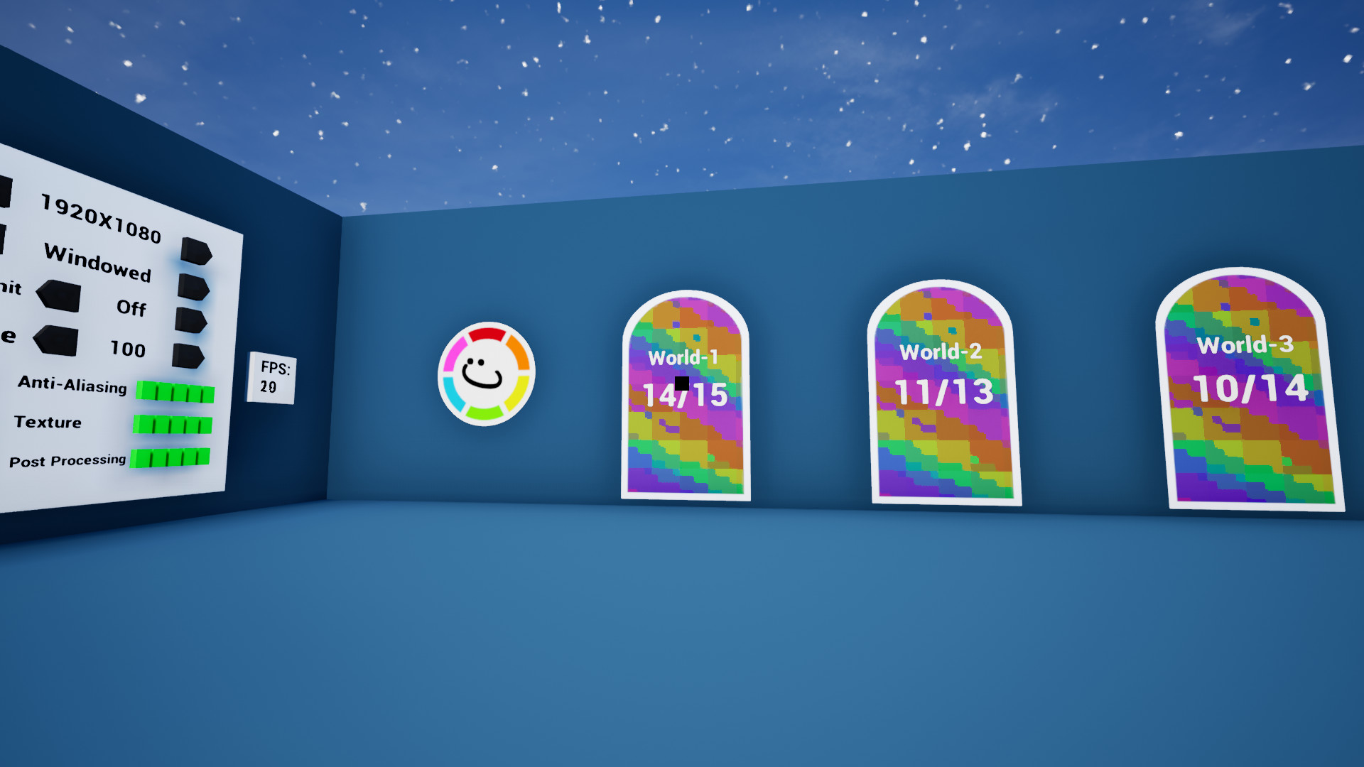 ColorCube Screenshot 4