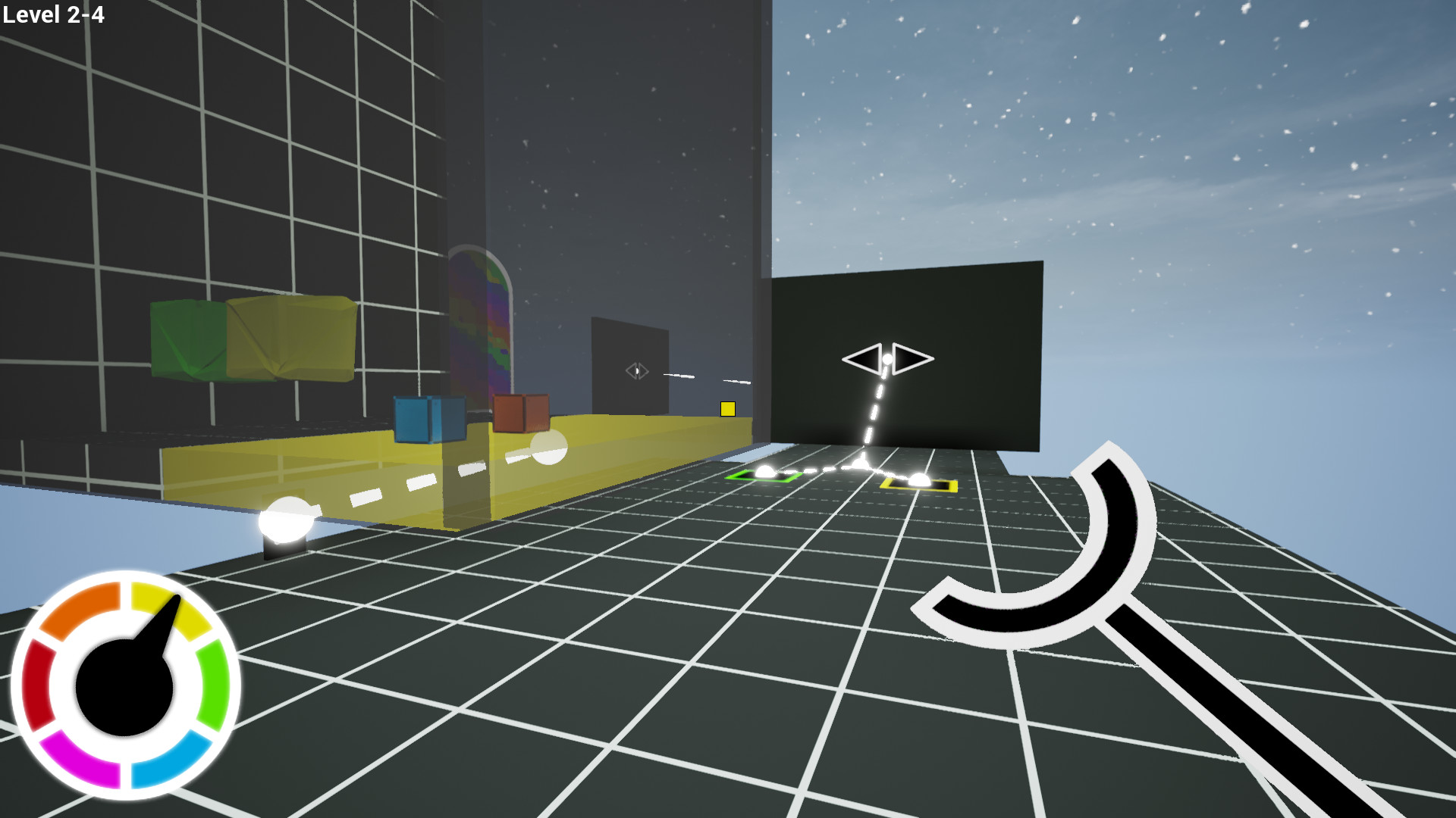 ColorCube Screenshot 2