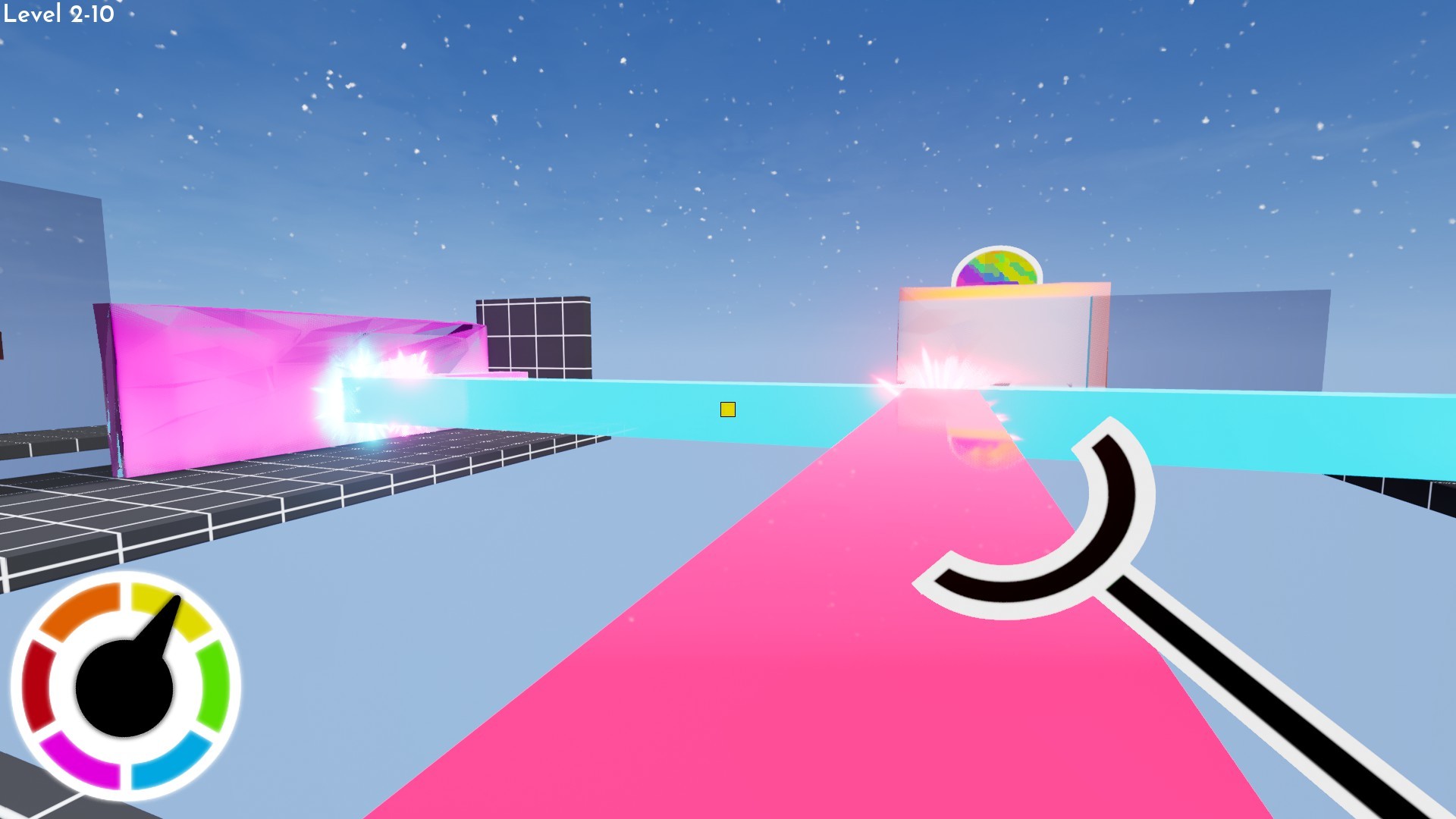 ColorCube Screenshot 3