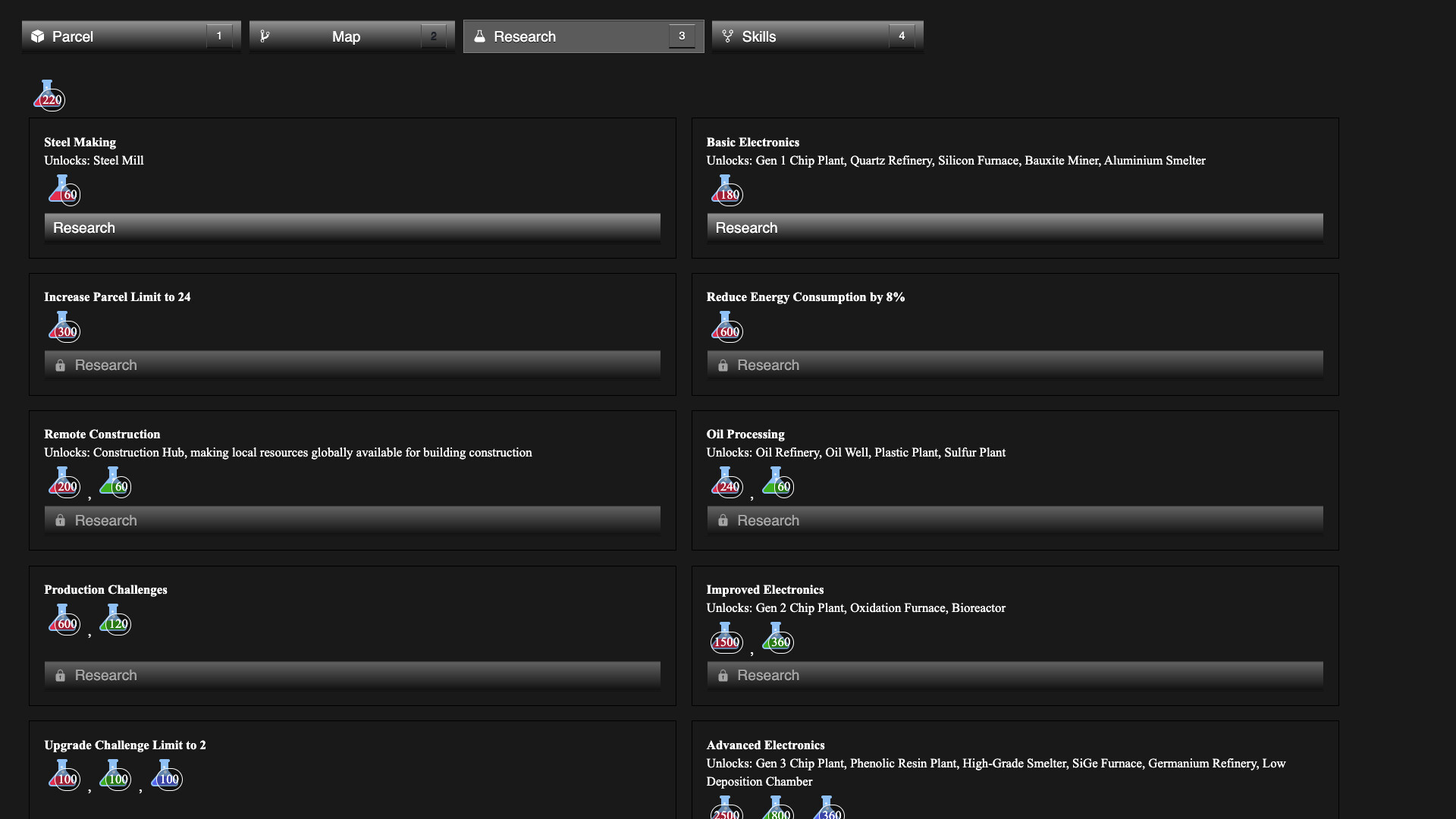 Incremental Factory Screenshot 9