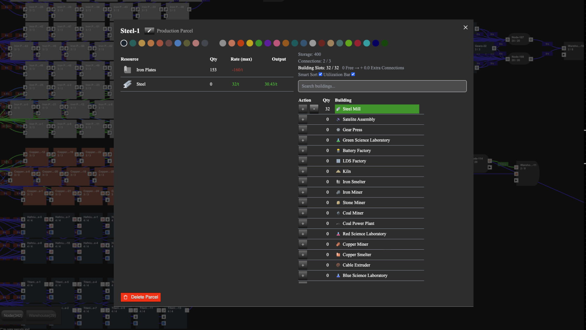 Incremental Factory Screenshot 4