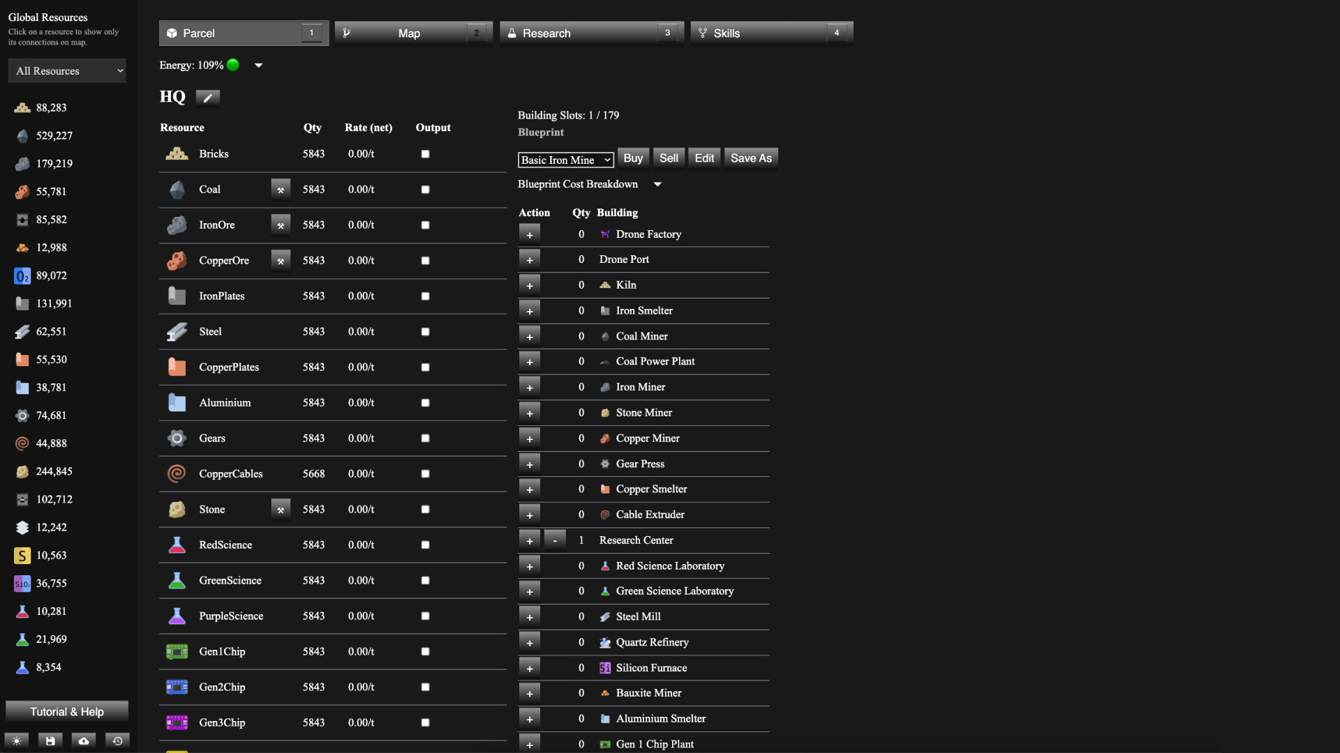 Incremental Factory Screenshot 5