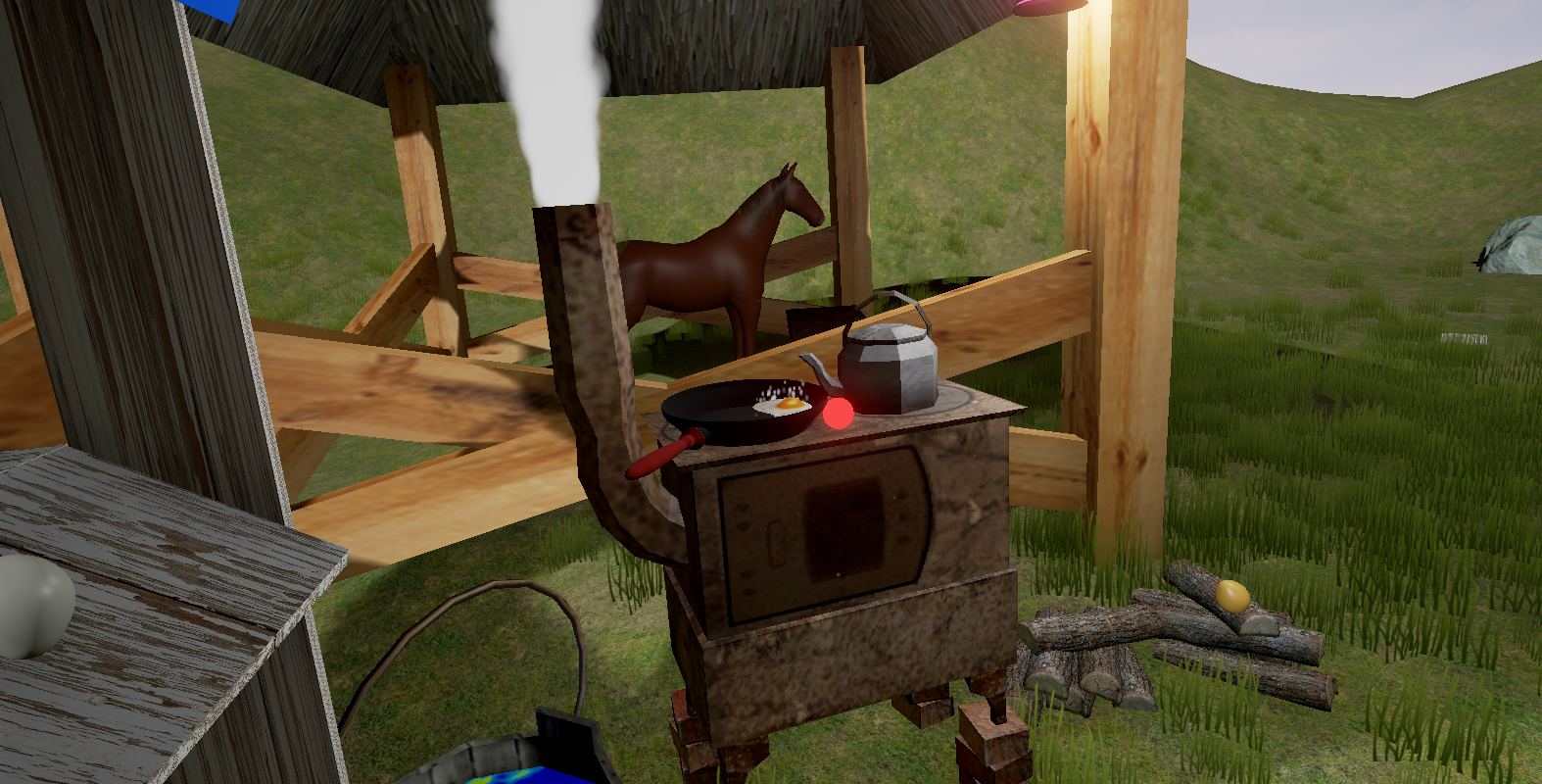 Egg Time Screenshot 3