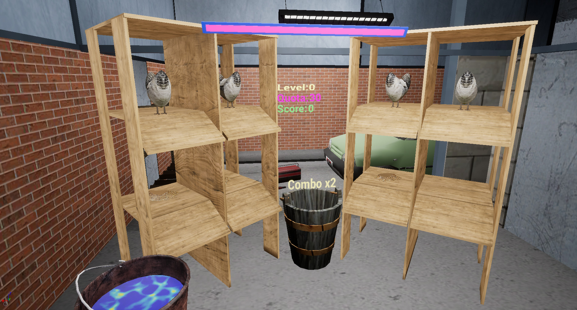 Egg Time Screenshot 4