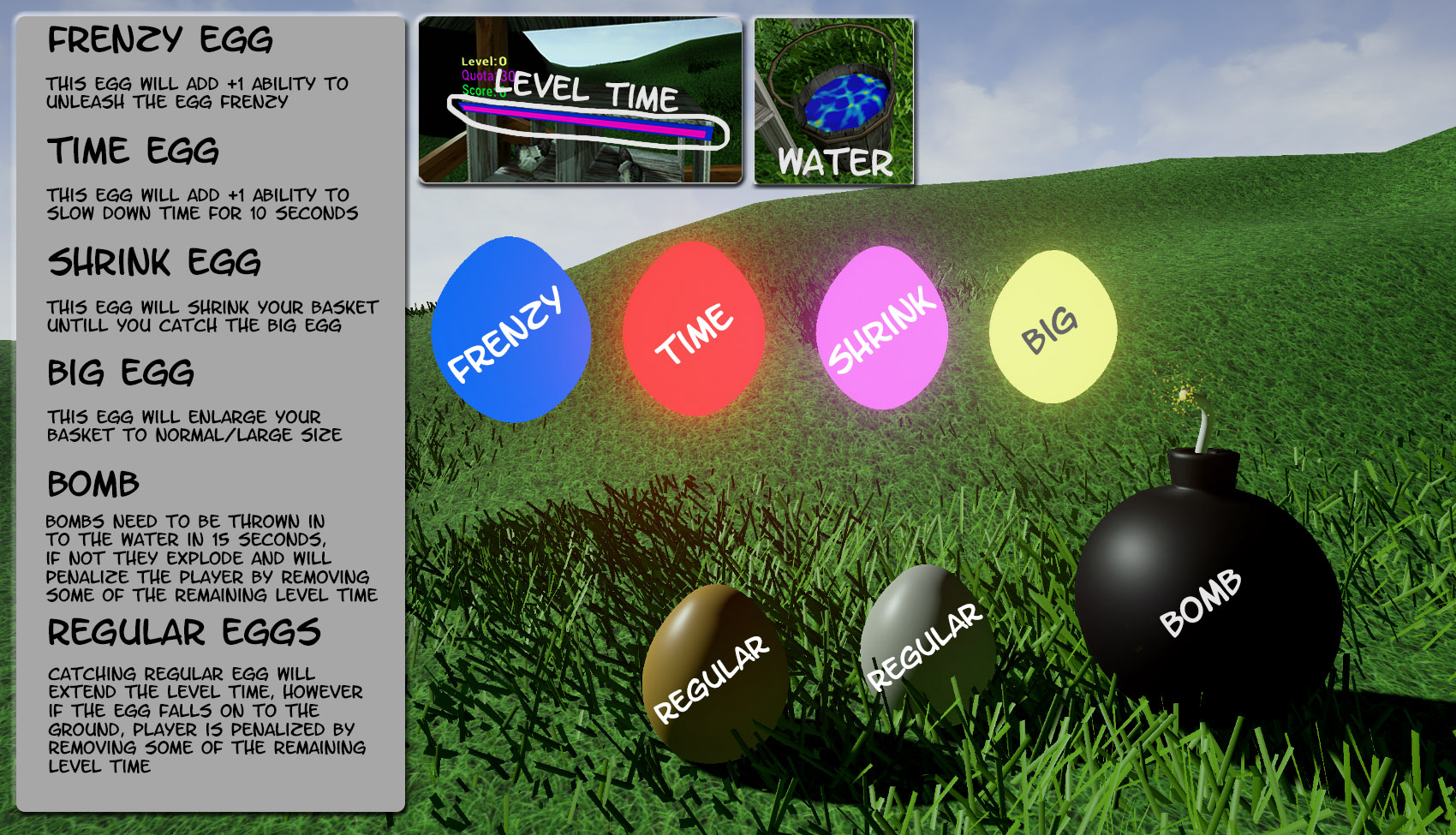 Egg Time Screenshot 0