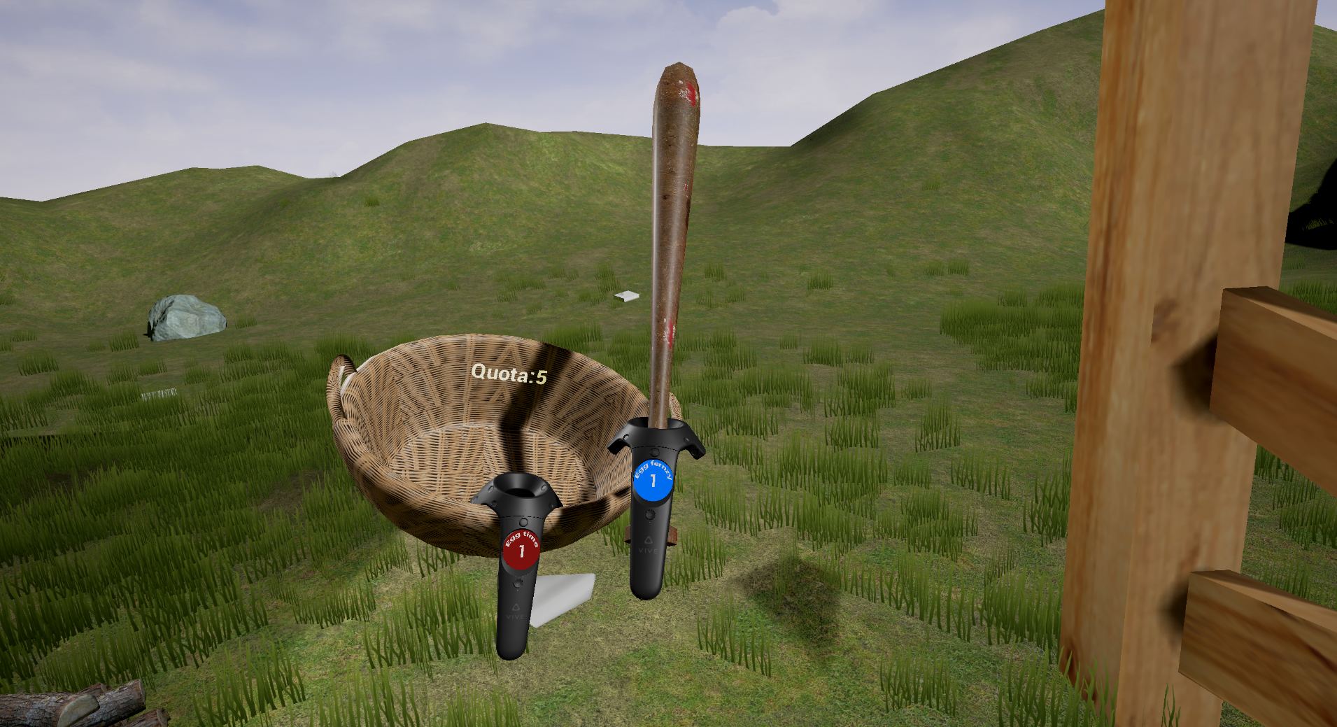 Egg Time Screenshot 2